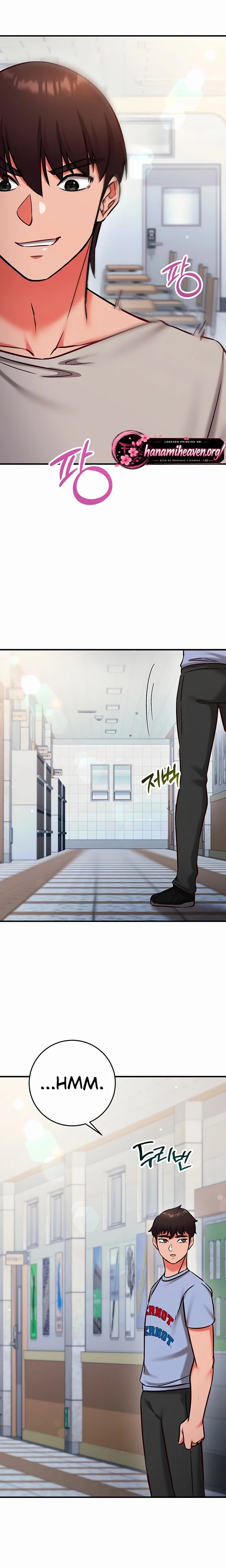 Ler Mind Control Capitulo 29 Page 8