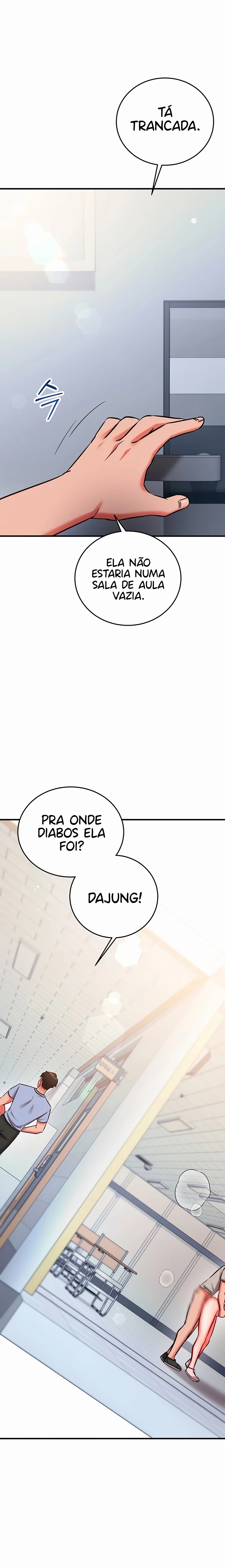 Ler Mind Control Capitulo 29 Page 9