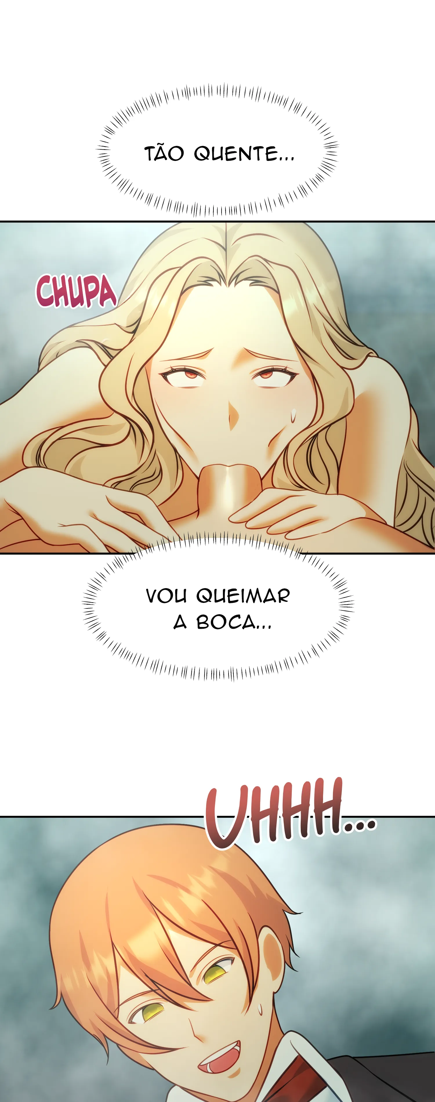 Ler MILF Hotel (sem Censura) Capitulo 9 Page 11