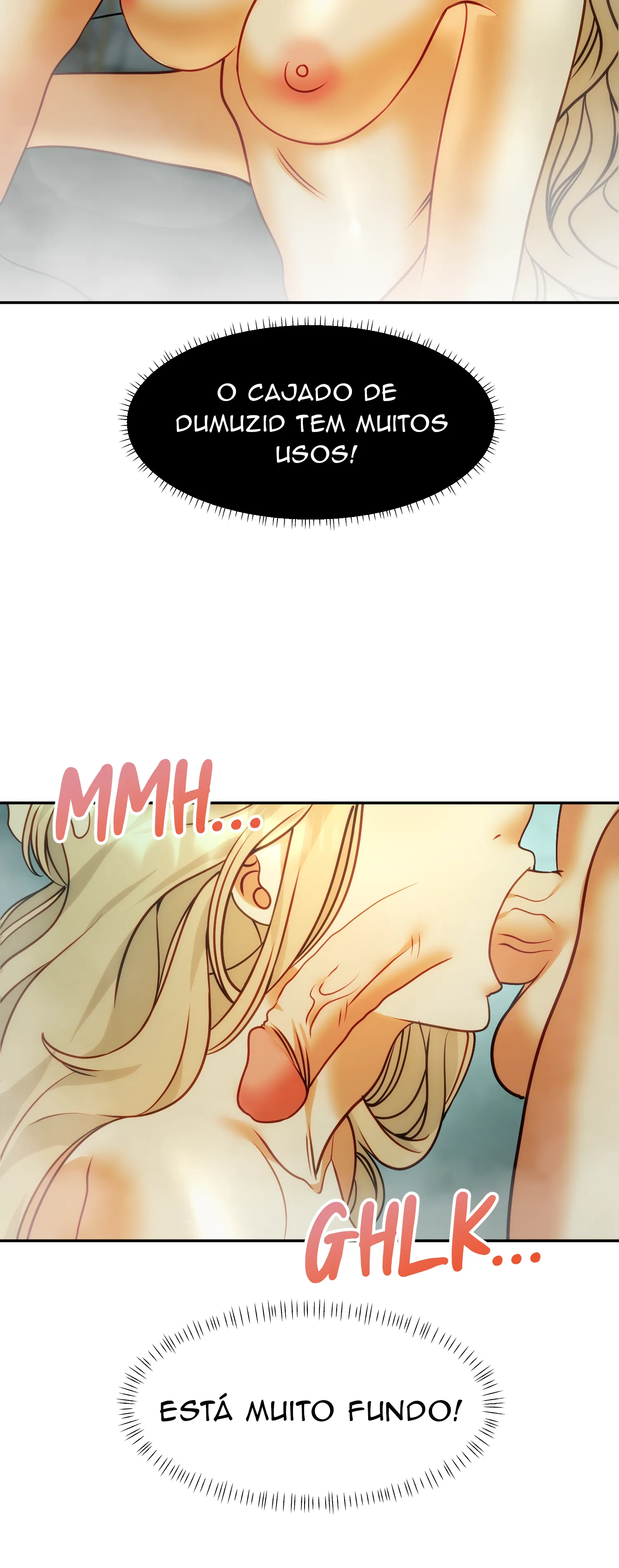 Ler MILF Hotel (sem Censura) Capitulo 9 Page 14