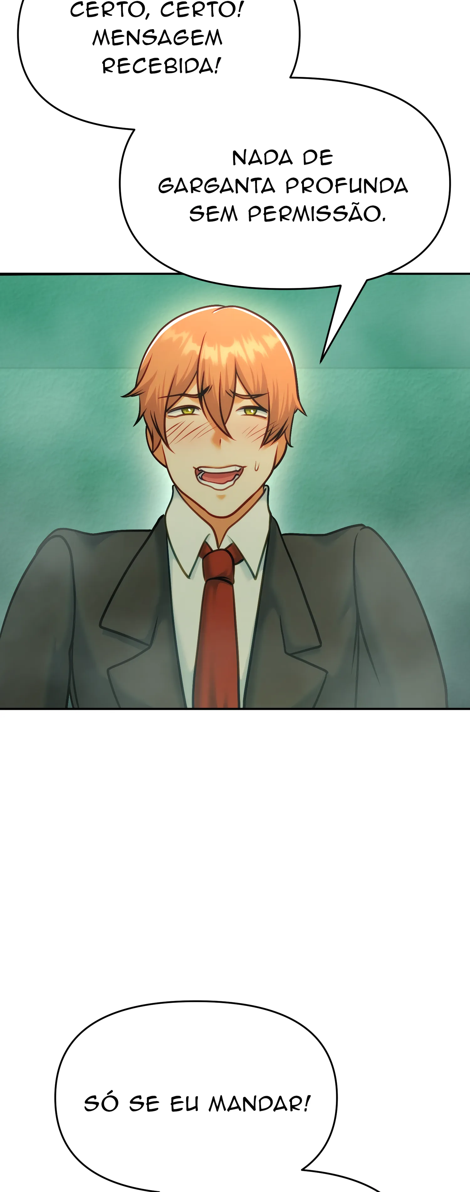 Ler MILF Hotel (sem Censura) Capitulo 9 Page 19