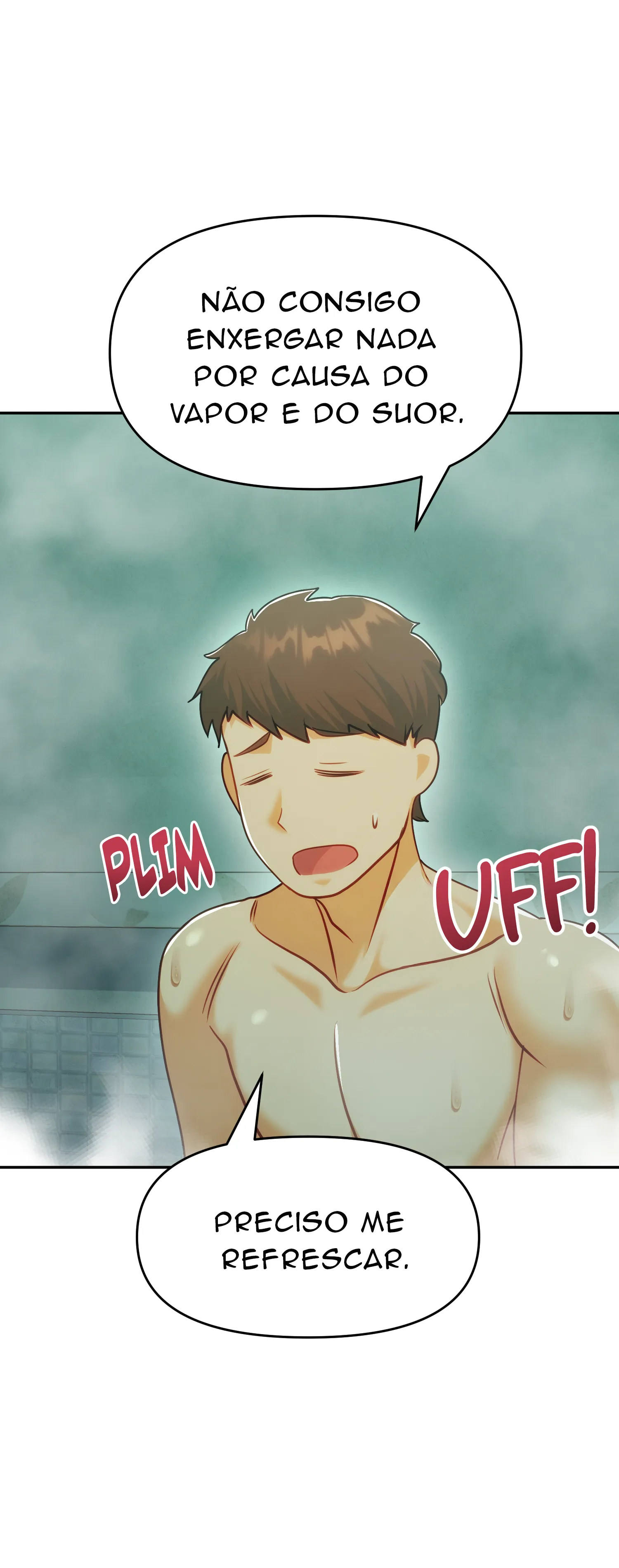 Ler MILF Hotel (sem Censura) Capitulo 9 Page 2