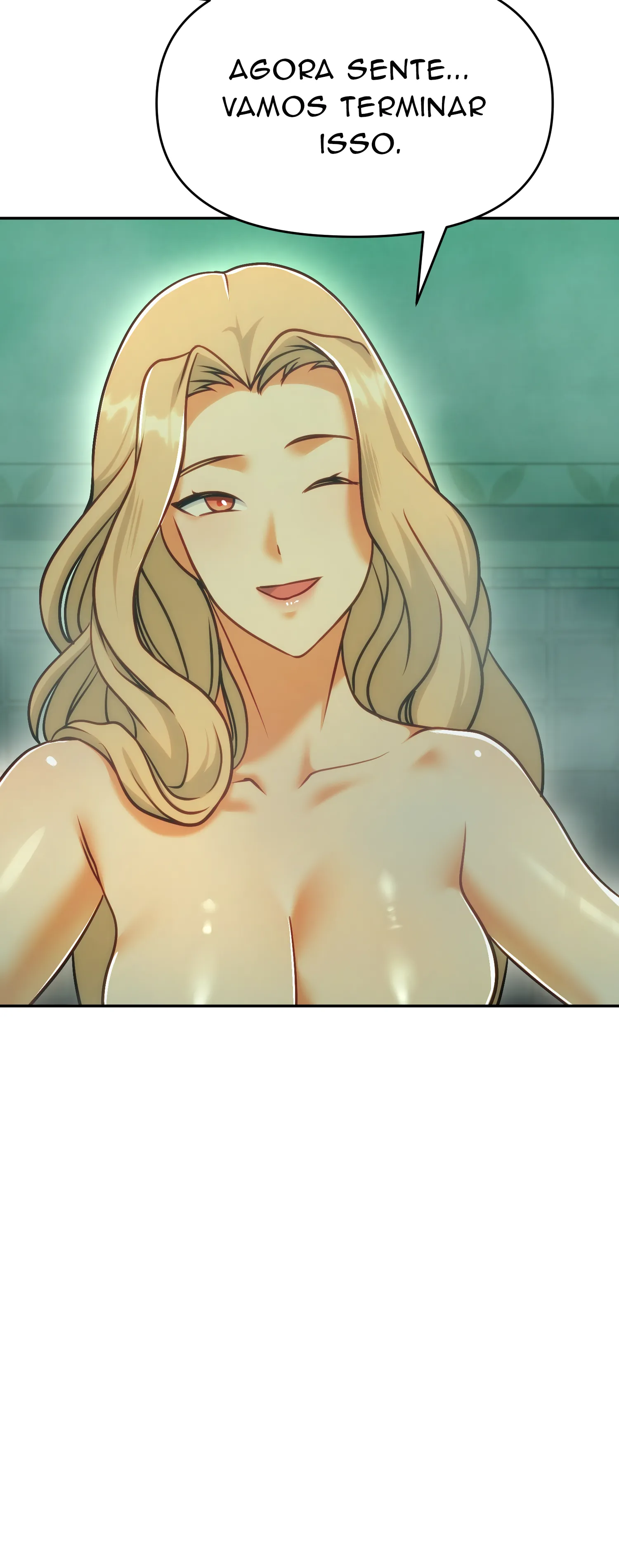 Ler MILF Hotel (sem Censura) Capitulo 9 Page 20