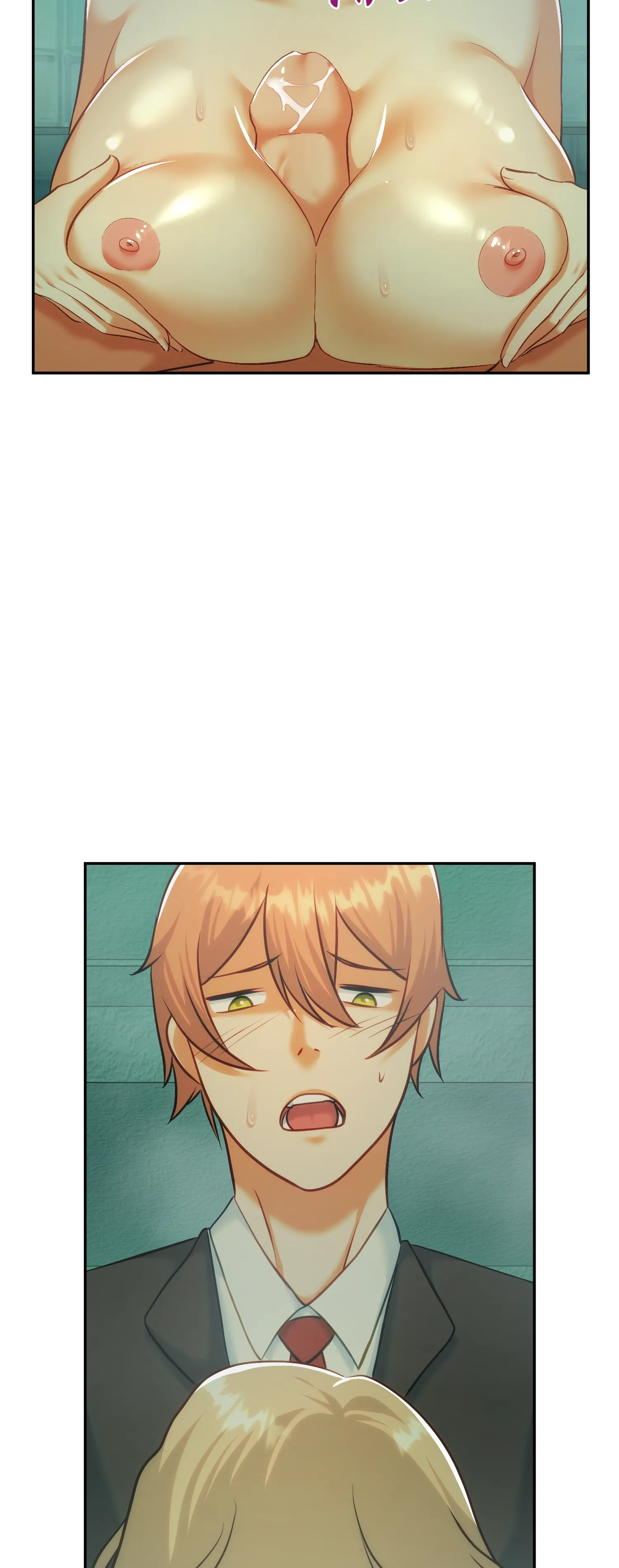 Ler MILF Hotel (sem Censura) Capitulo 9 Page 23