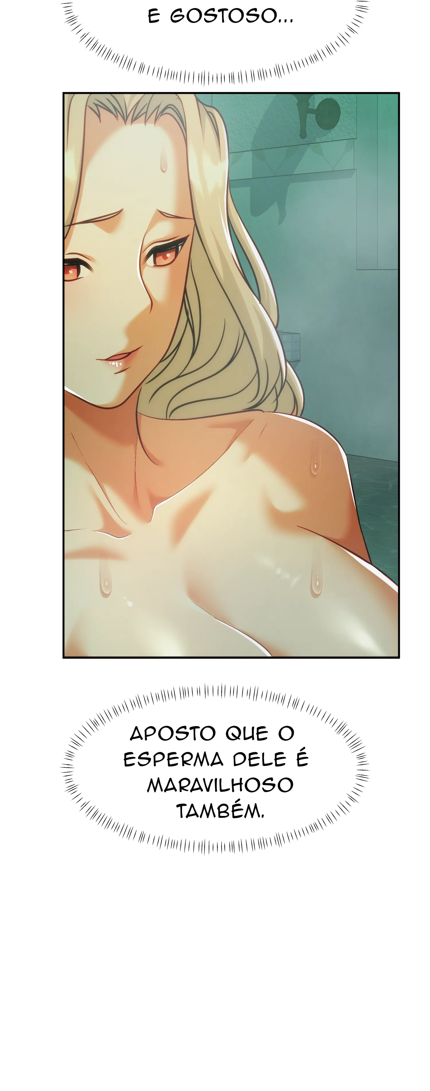Ler MILF Hotel (sem Censura) Capitulo 9 Page 25