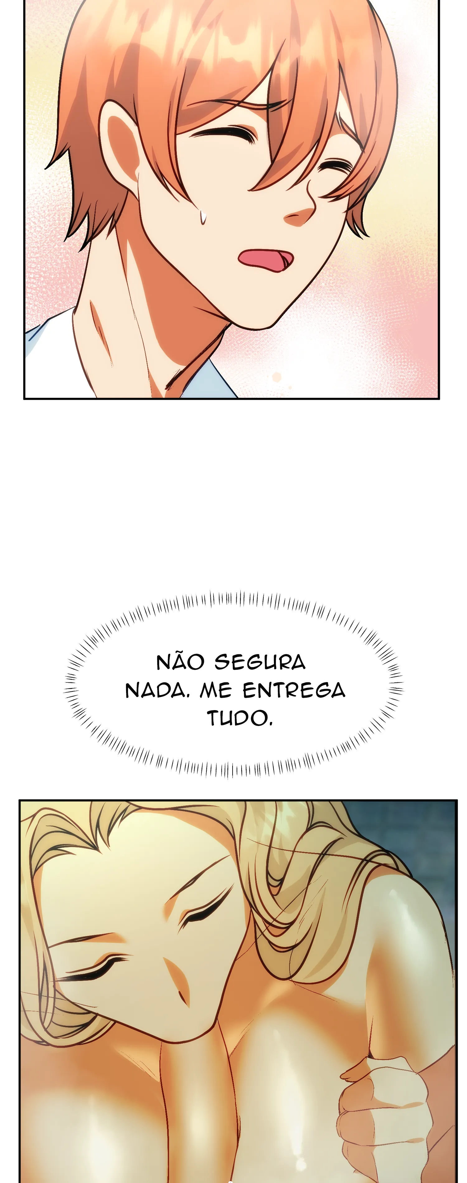 Ler MILF Hotel (sem Censura) Capitulo 9 Page 27