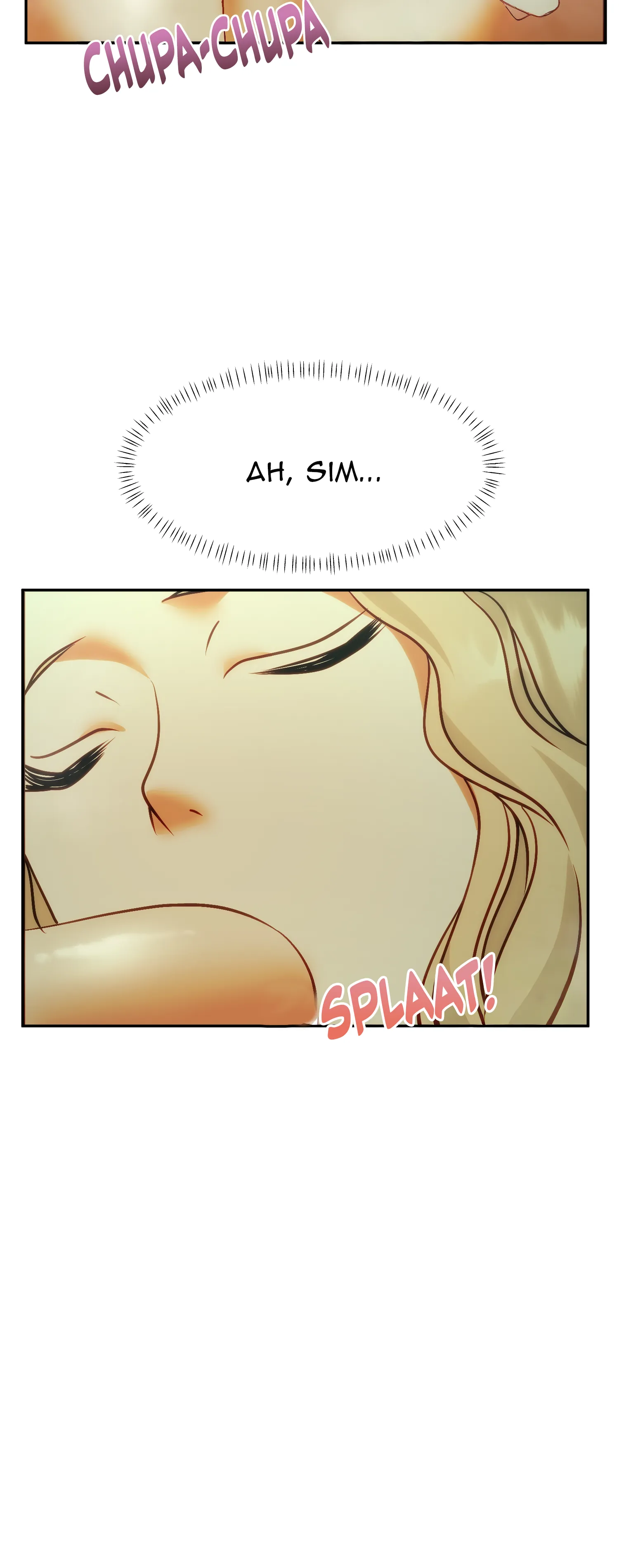 Ler MILF Hotel (sem Censura) Capitulo 9 Page 28