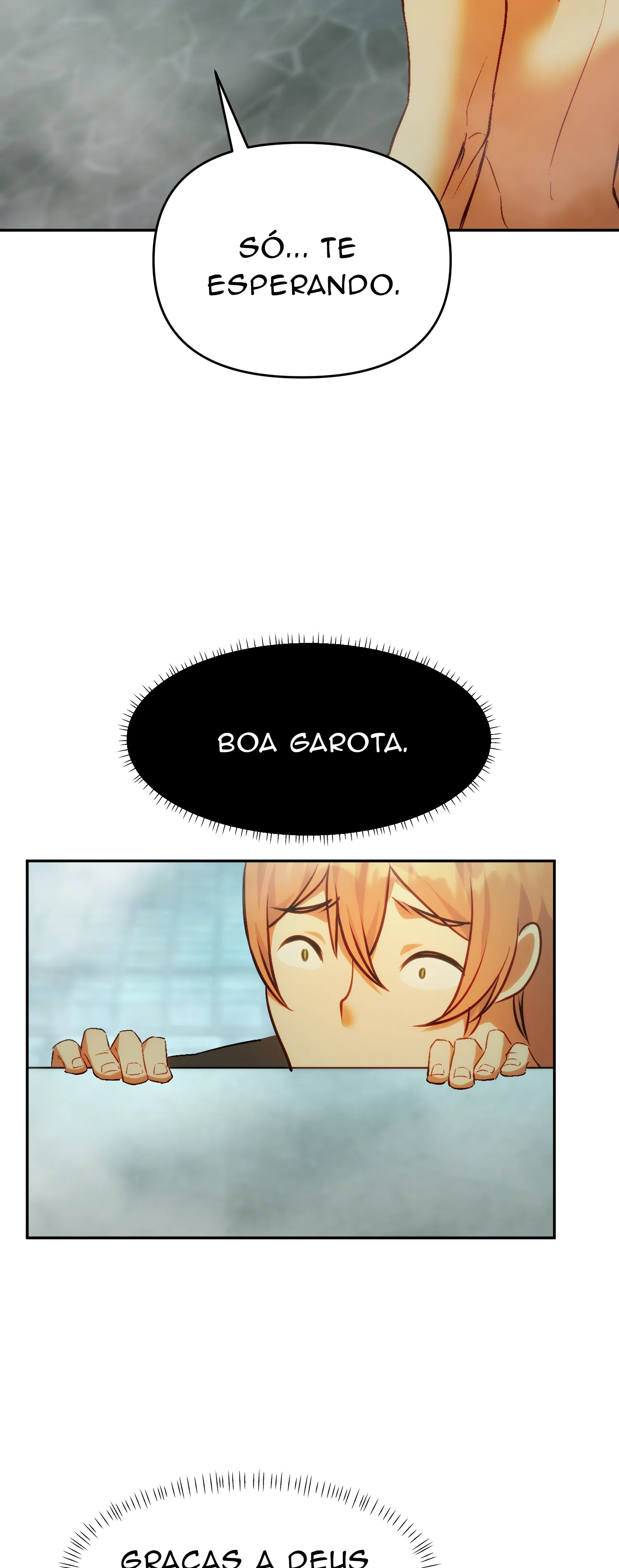 Ler MILF Hotel (sem Censura) Capitulo 9 Page 33