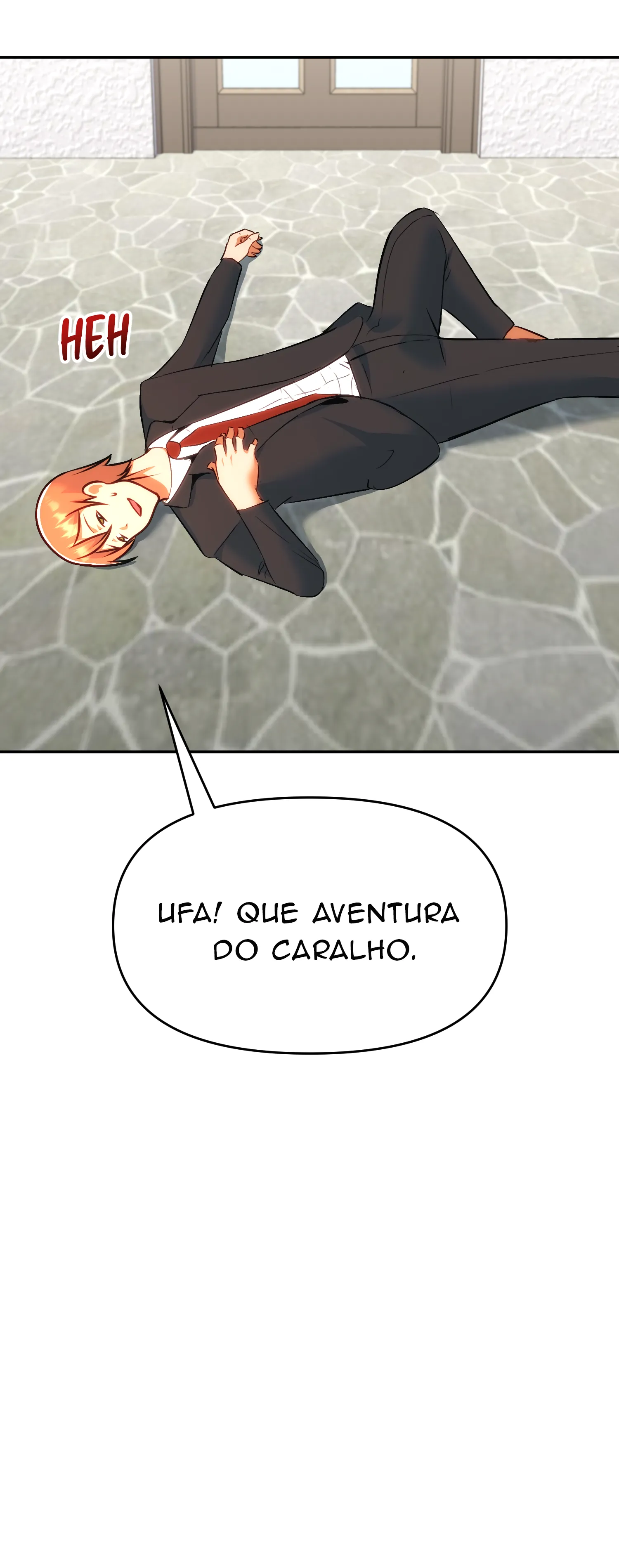 Ler MILF Hotel (sem Censura) Capitulo 9 Page 40