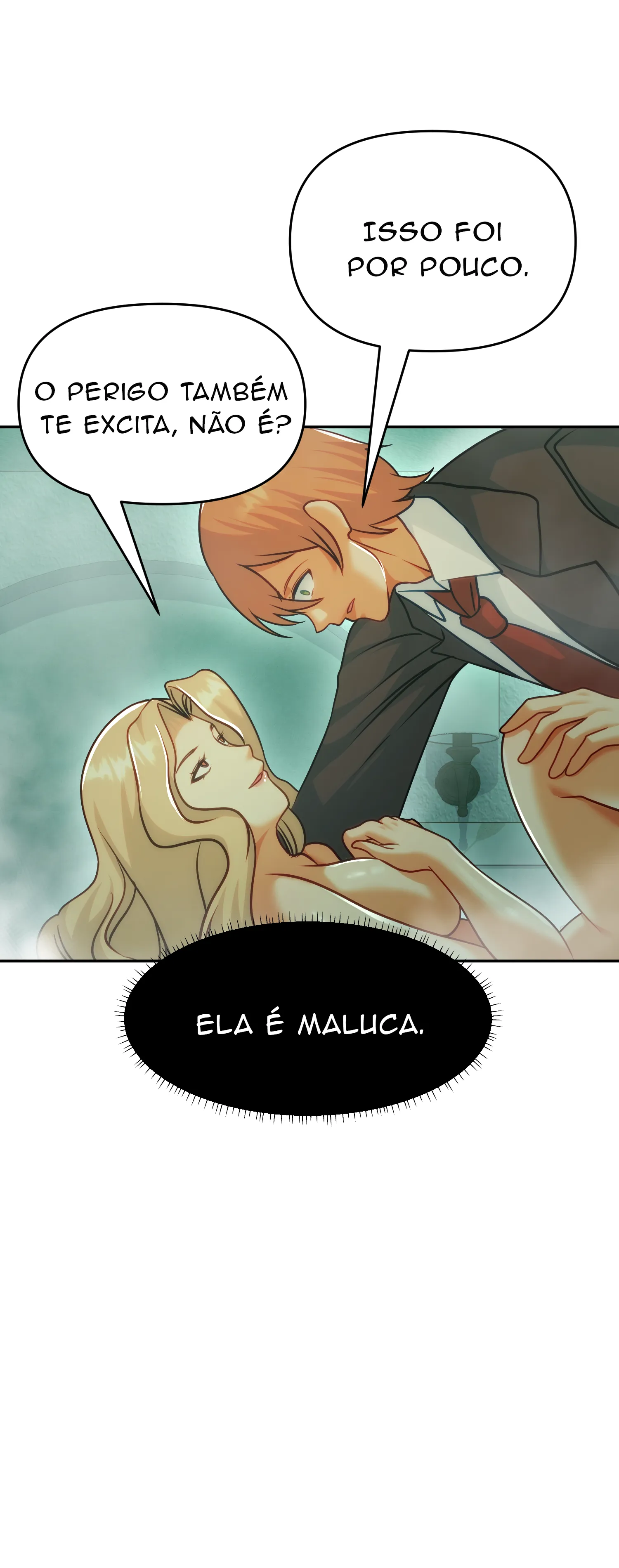 Ler MILF Hotel (sem Censura) Capitulo 9 Page 5