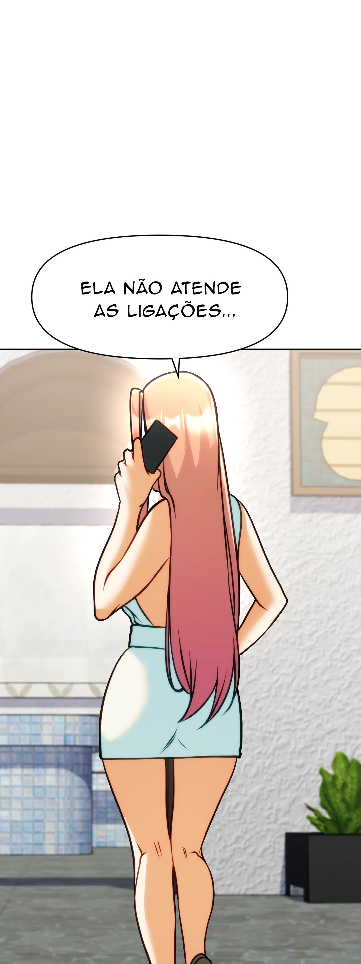 Ler MILF Hotel (sem Censura) Capitulo 10 Page 11
