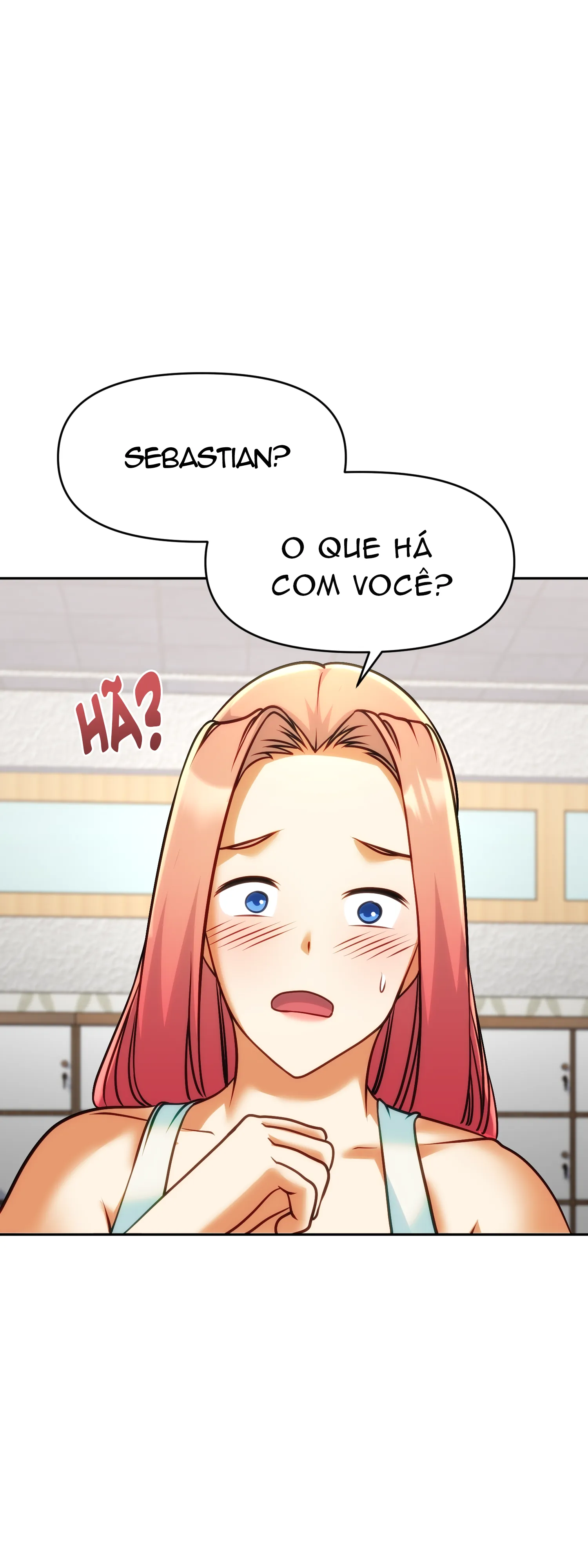 Ler MILF Hotel (sem Censura) Capitulo 10 Page 16