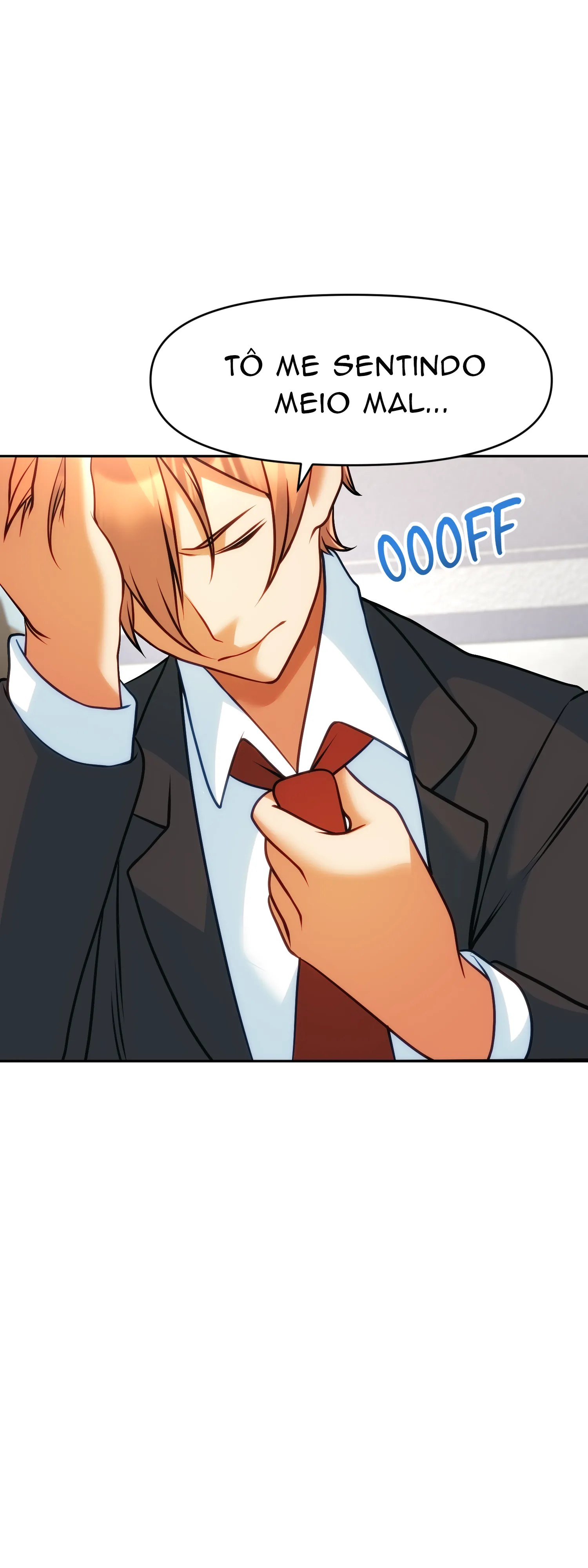 Ler MILF Hotel (sem Censura) Capitulo 10 Page 17