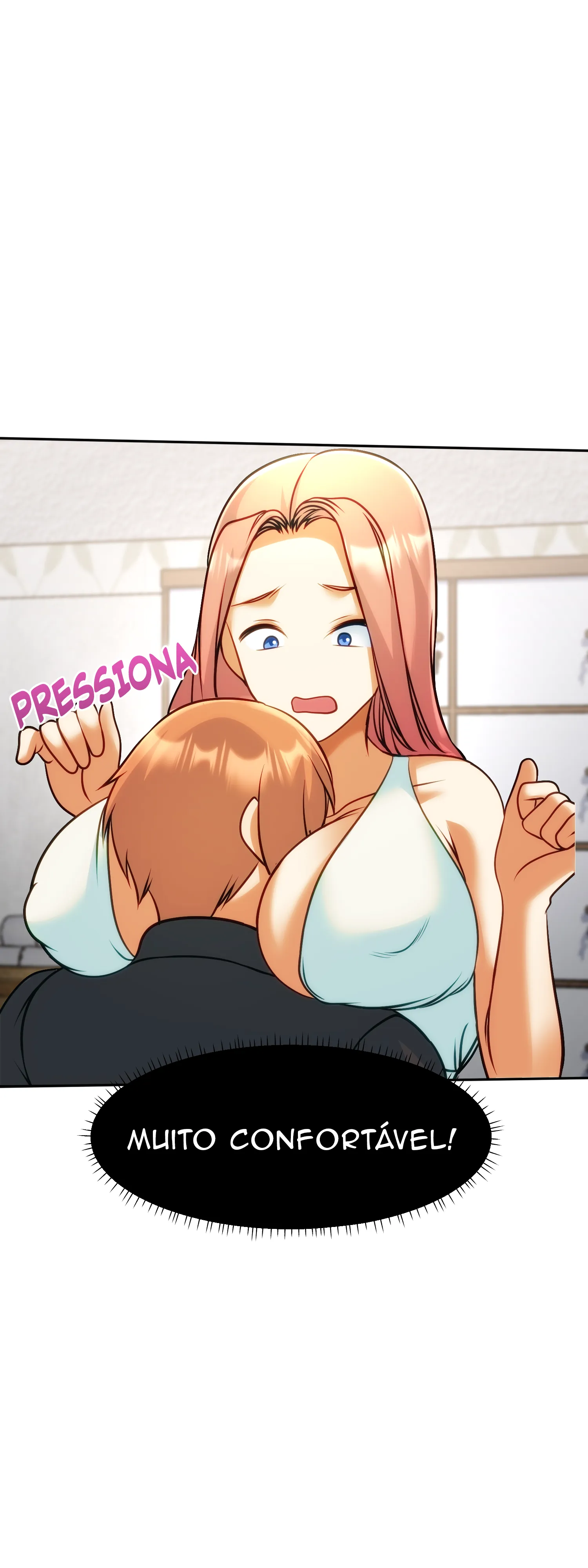 Ler MILF Hotel (sem Censura) Capitulo 10 Page 19