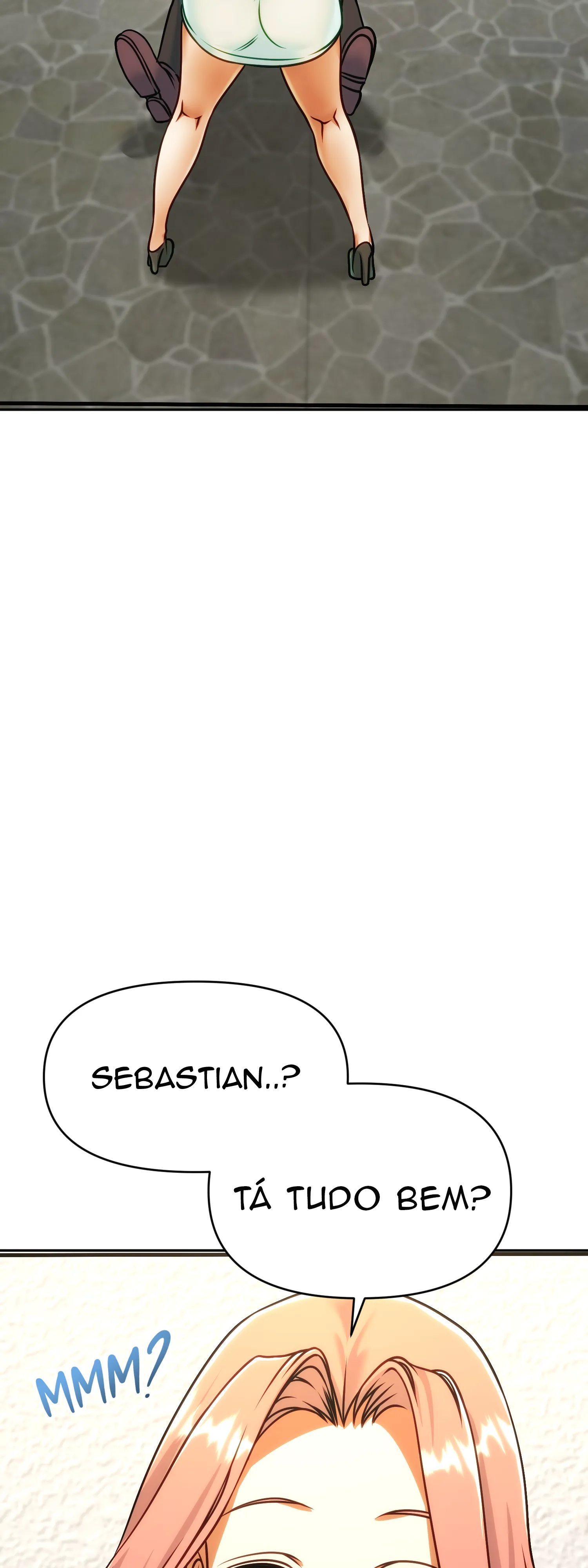 Ler MILF Hotel (sem Censura) Capitulo 10 Page 2