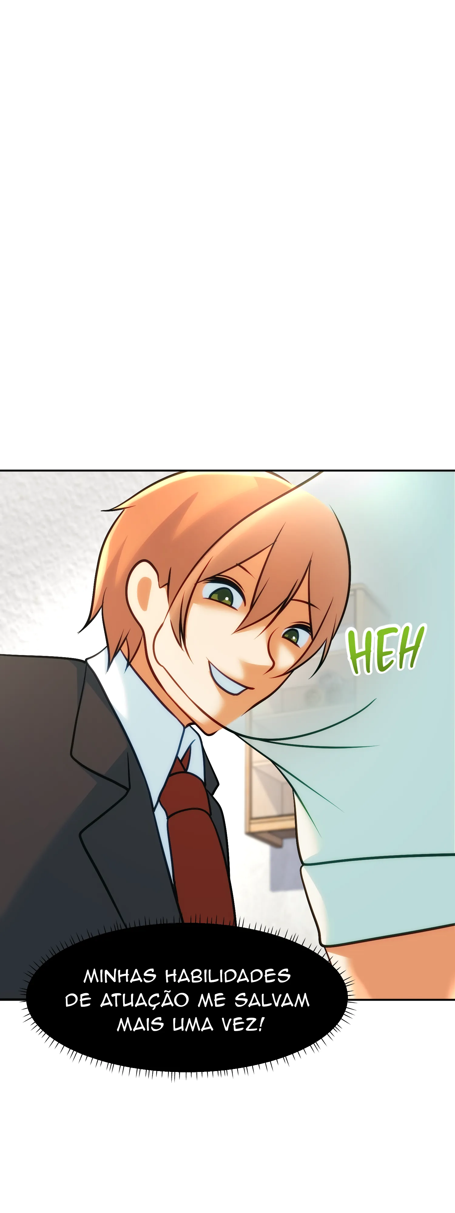 Ler MILF Hotel (sem Censura) Capitulo 10 Page 21