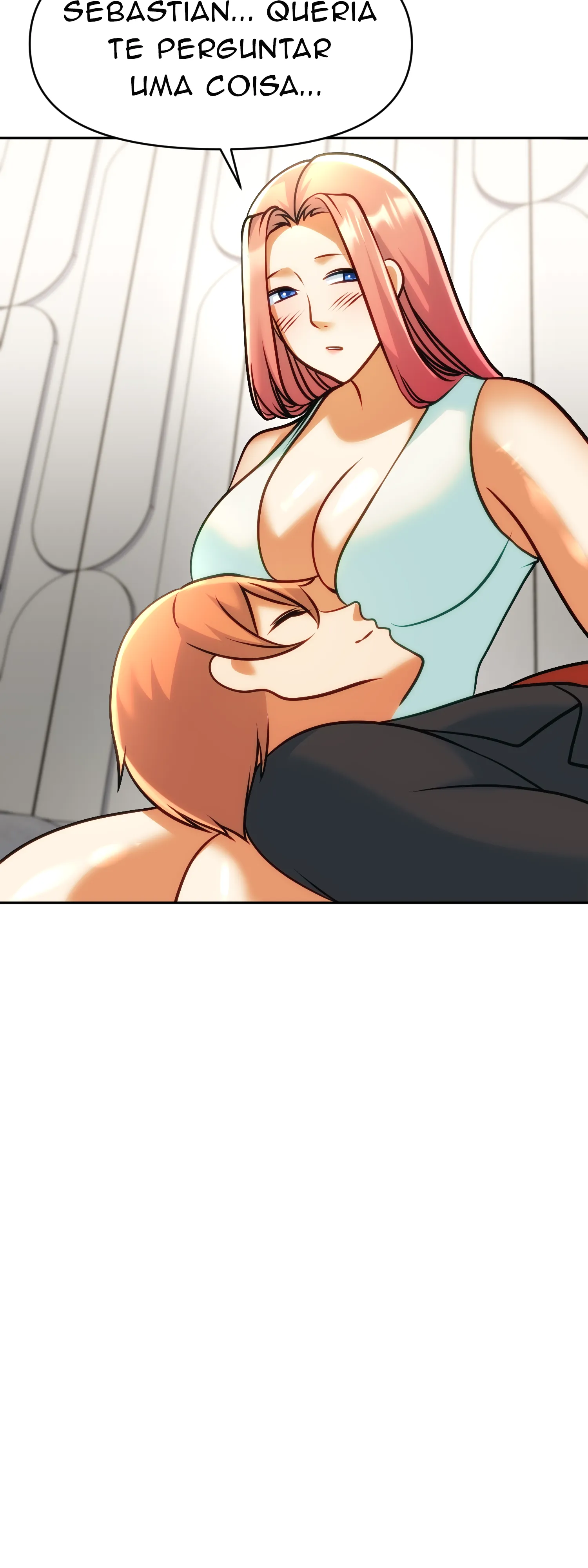 Ler MILF Hotel (sem Censura) Capitulo 10 Page 24