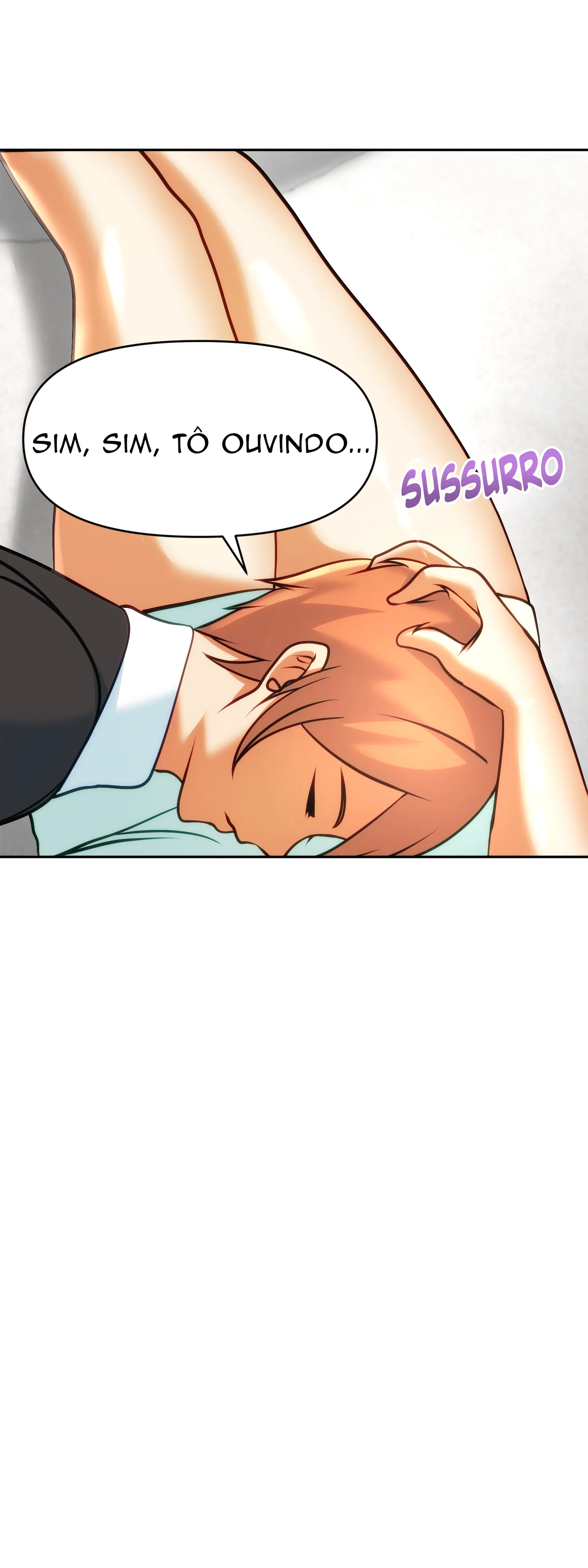 Ler MILF Hotel (sem Censura) Capitulo 10 Page 25