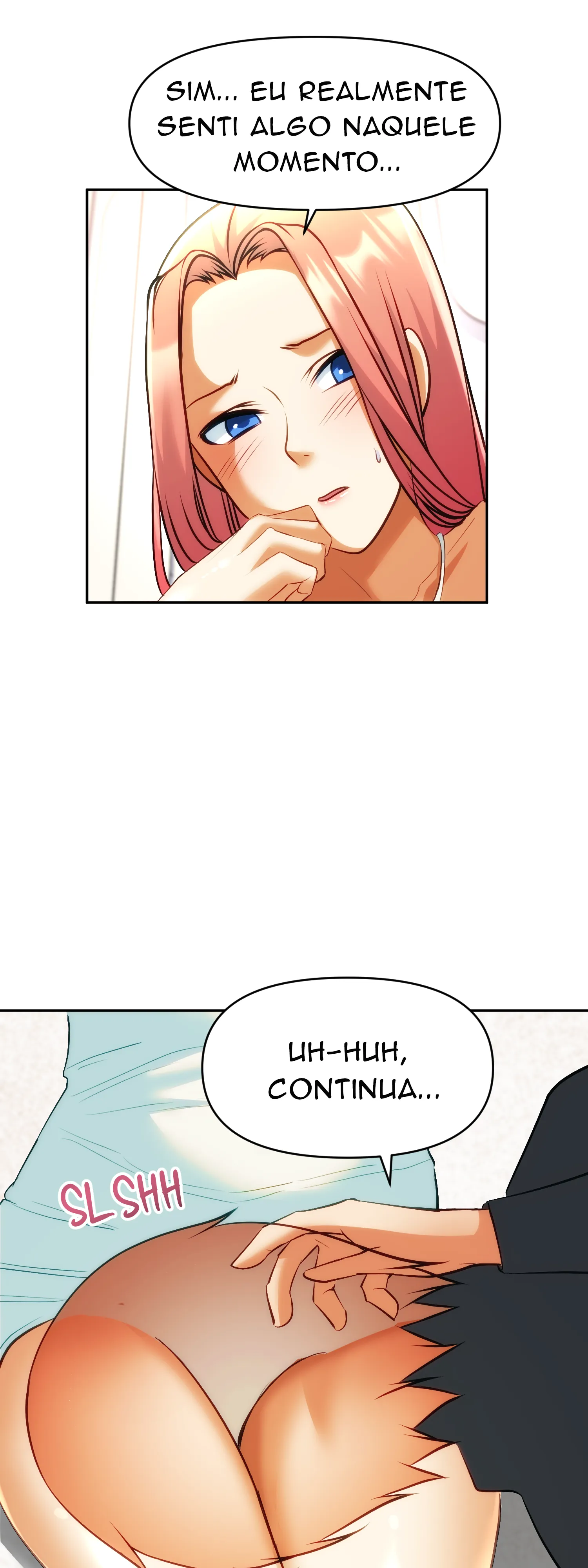 Ler MILF Hotel (sem Censura) Capitulo 10 Page 28
