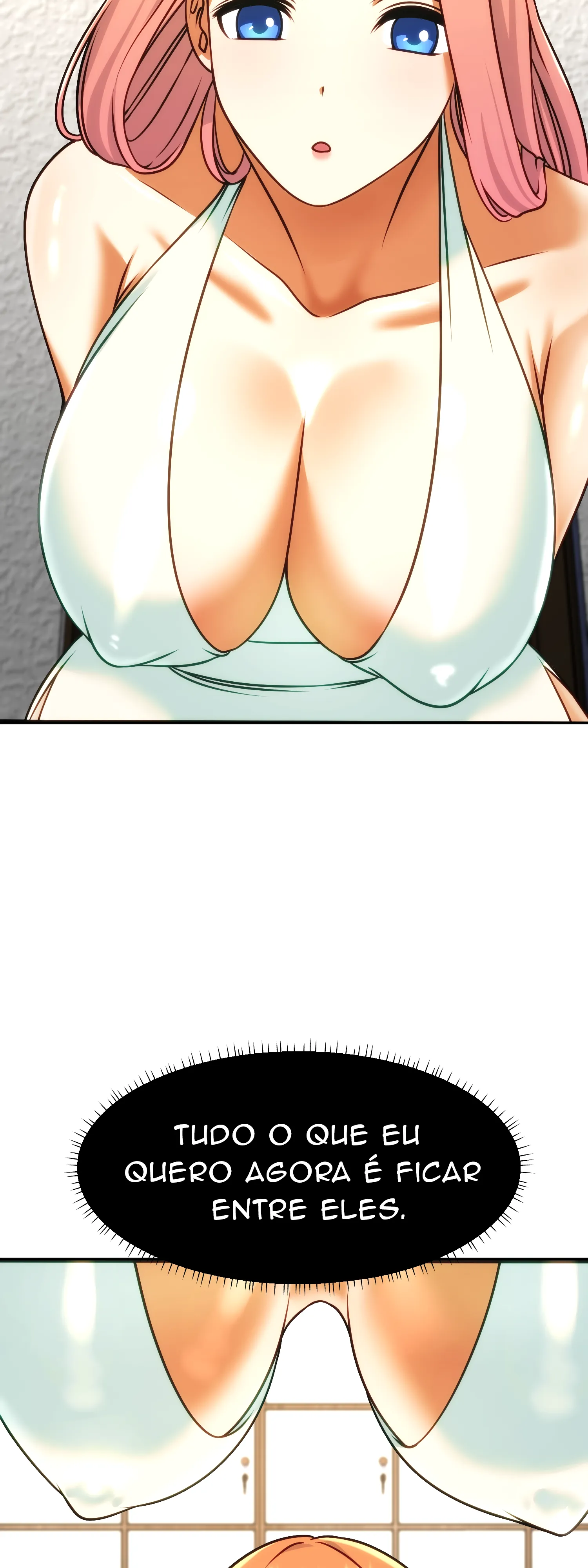 Ler MILF Hotel (sem Censura) Capitulo 10 Page 3