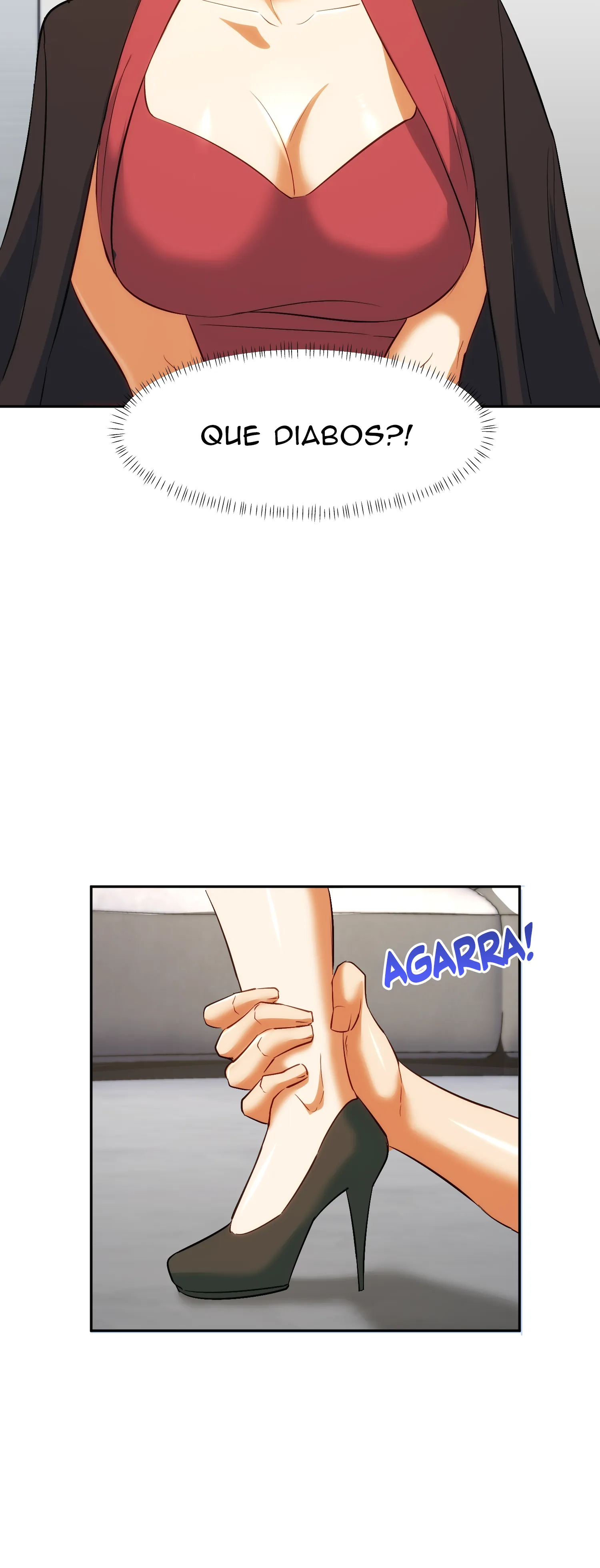 Ler MILF Hotel (sem Censura) Capitulo 10 Page 34