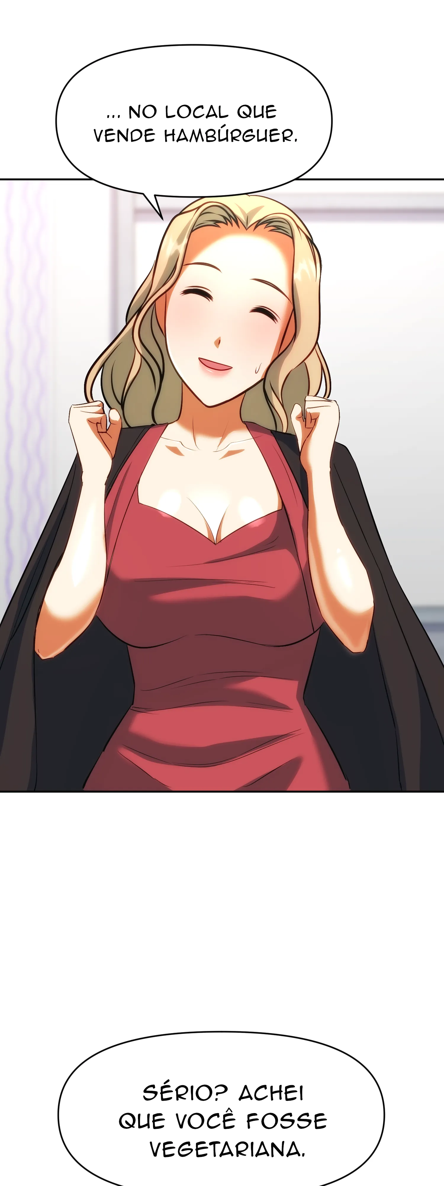 Ler MILF Hotel (sem Censura) Capitulo 10 Page 35