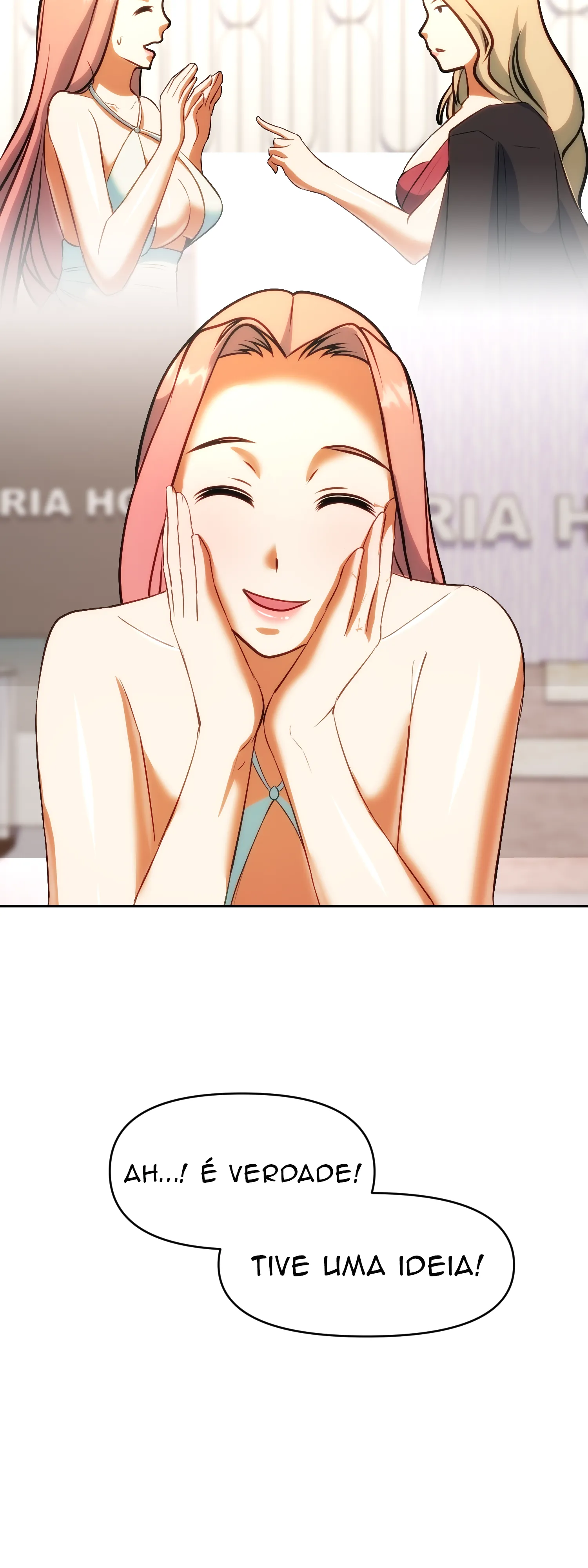 Ler MILF Hotel (sem Censura) Capitulo 10 Page 37