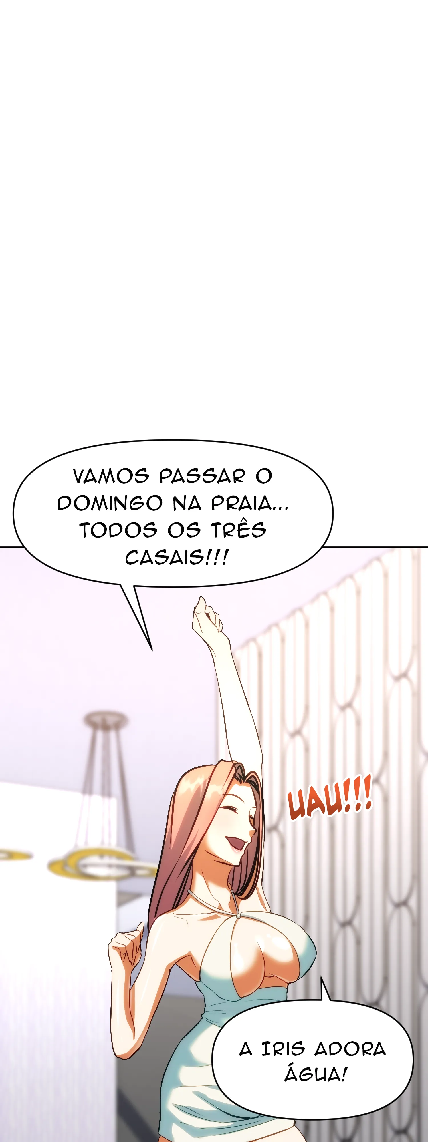 Ler MILF Hotel (sem Censura) Capitulo 10 Page 38