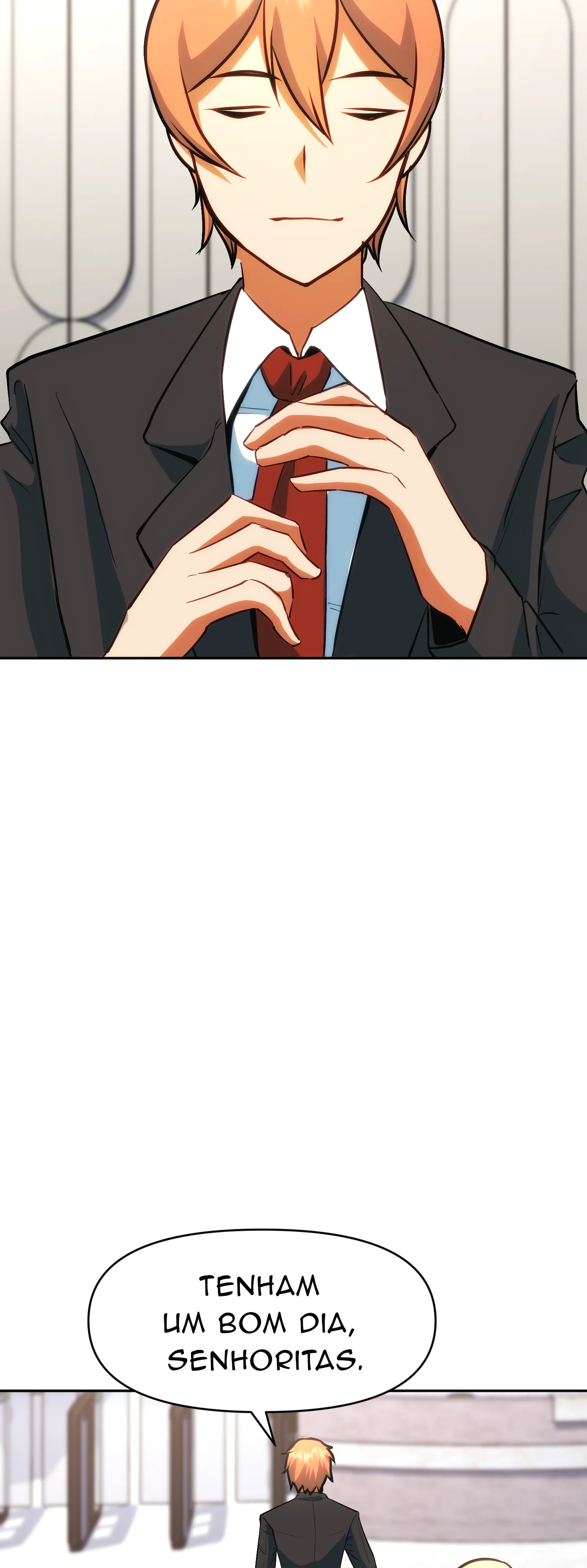 Ler MILF Hotel (sem Censura) Capitulo 10 Page 43