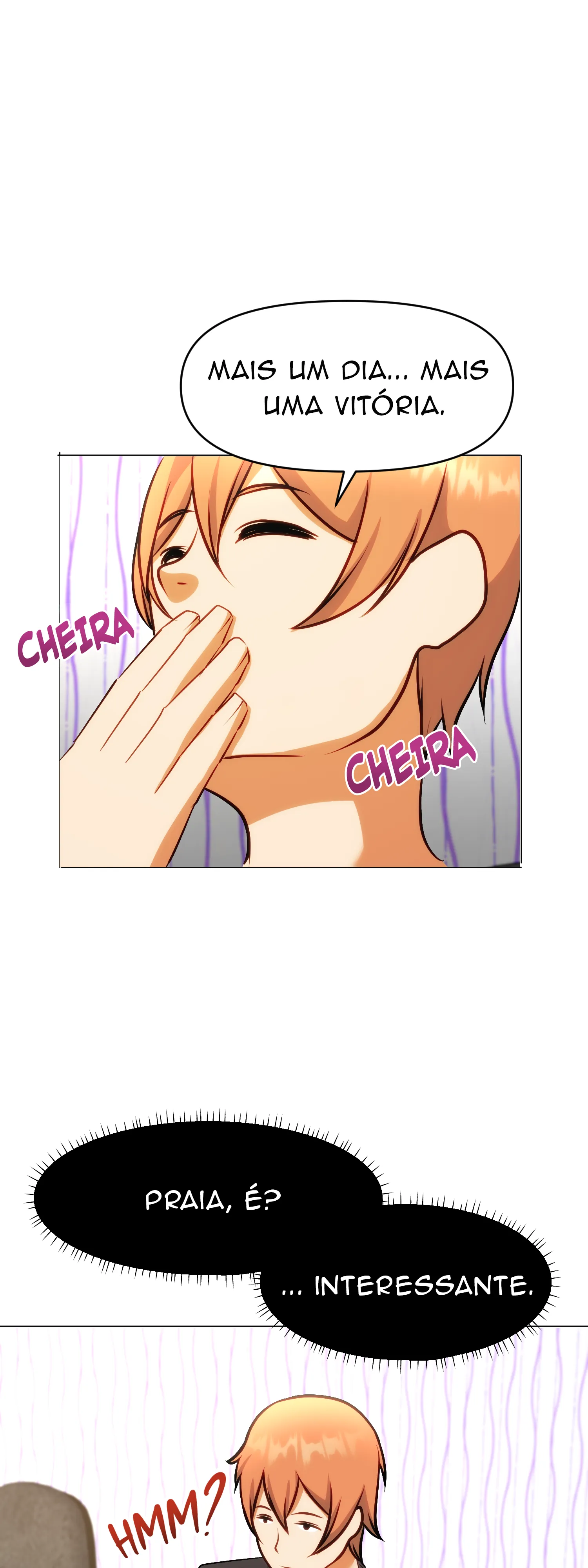 Ler MILF Hotel (sem Censura) Capitulo 10 Page 45