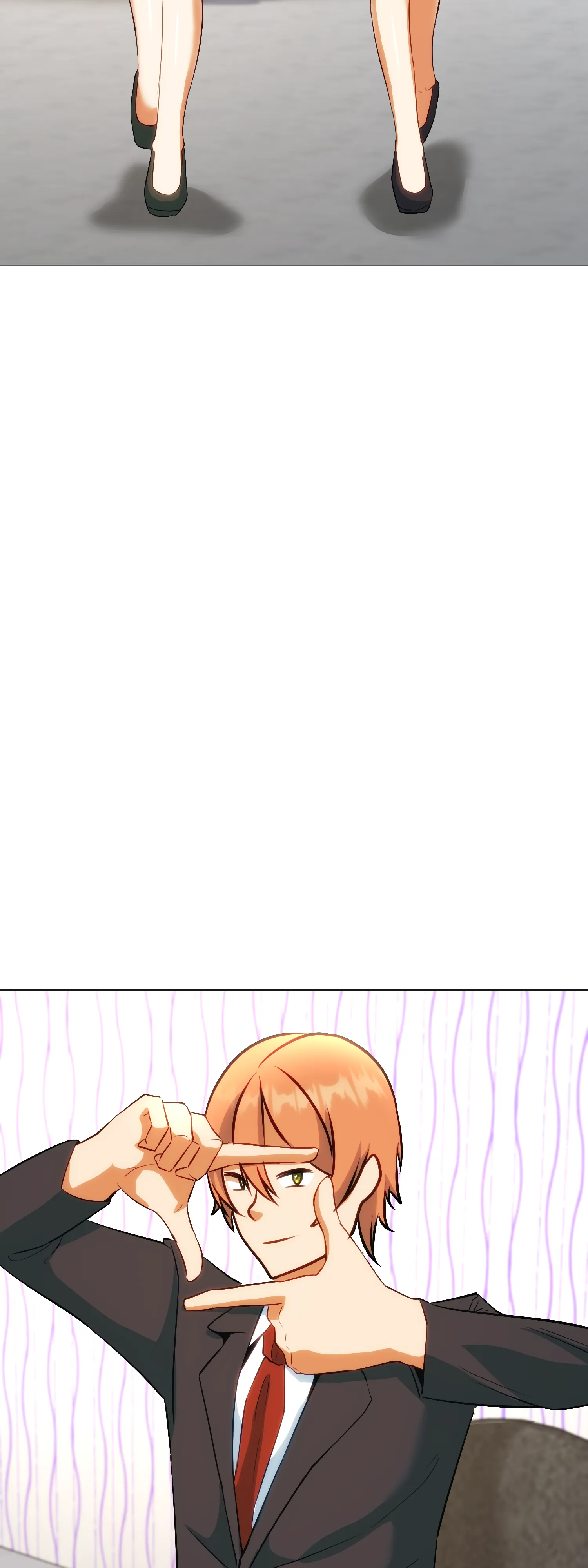 Ler MILF Hotel (sem Censura) Capitulo 10 Page 47
