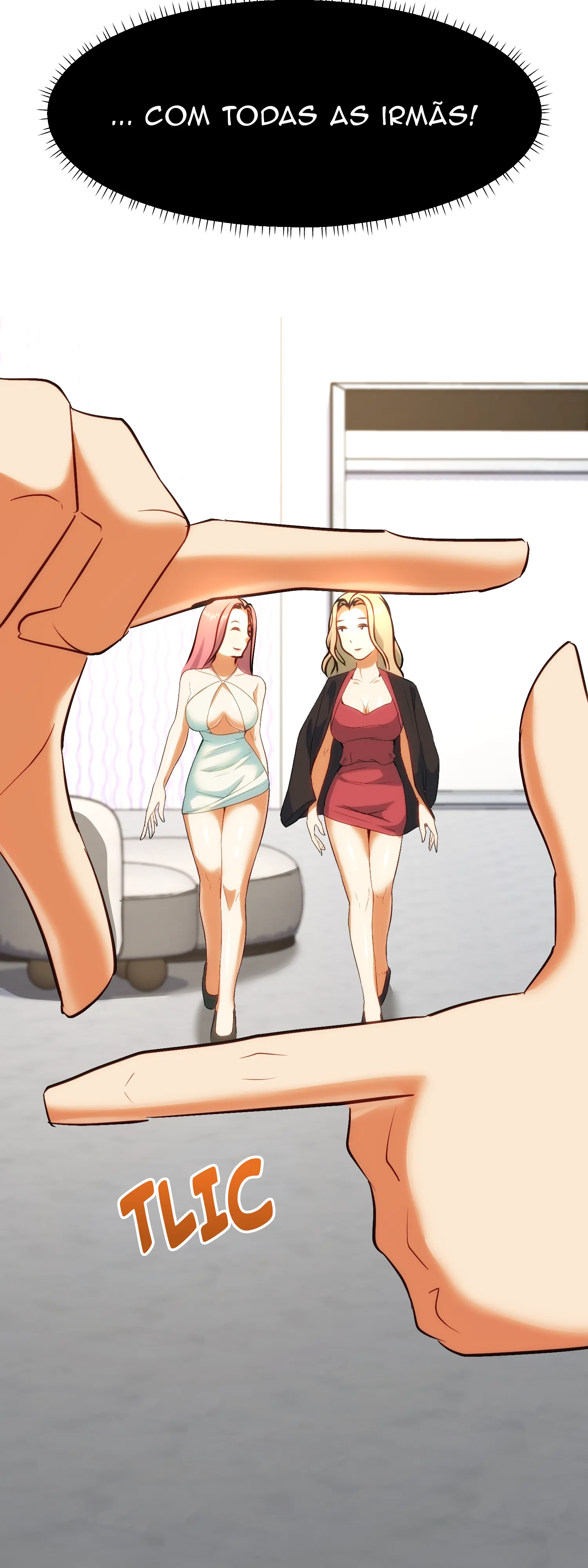 Ler MILF Hotel (sem Censura) Capitulo 10 Page 49