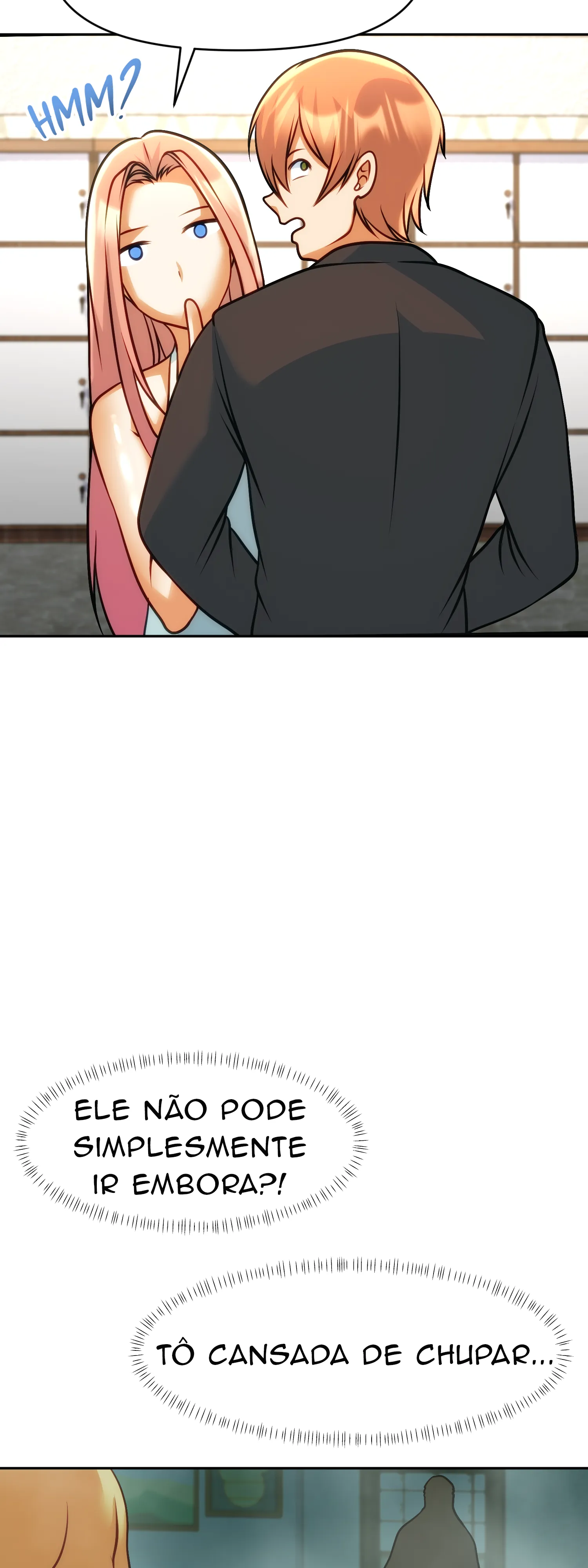 Ler MILF Hotel (sem Censura) Capitulo 10 Page 9