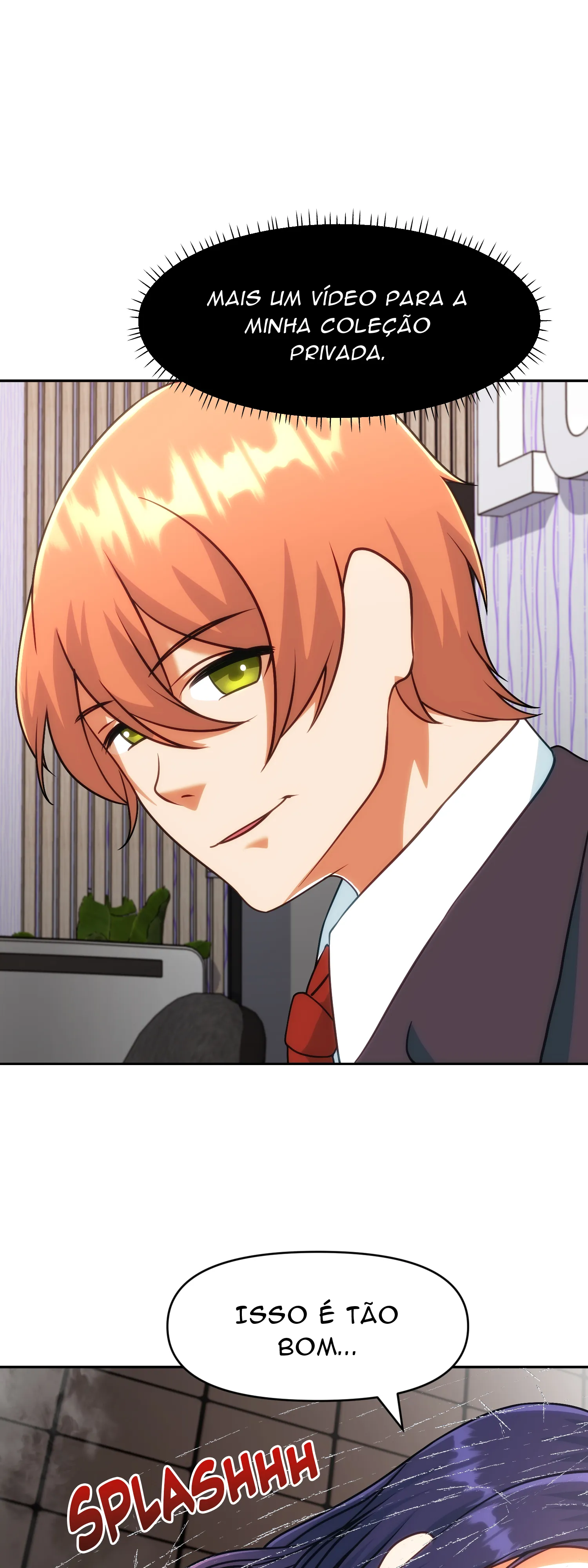 Ler MILF Hotel (sem Censura) Capitulo 11 Page 11