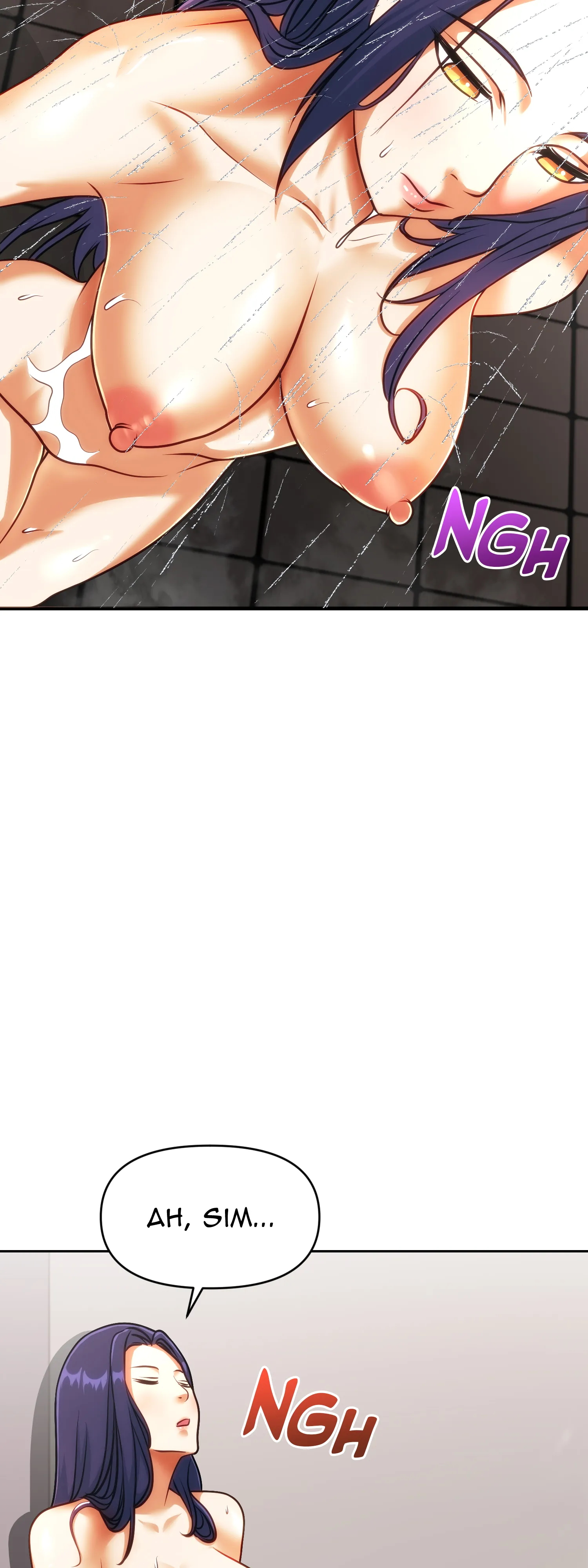 Ler MILF Hotel (sem Censura) Capitulo 11 Page 12