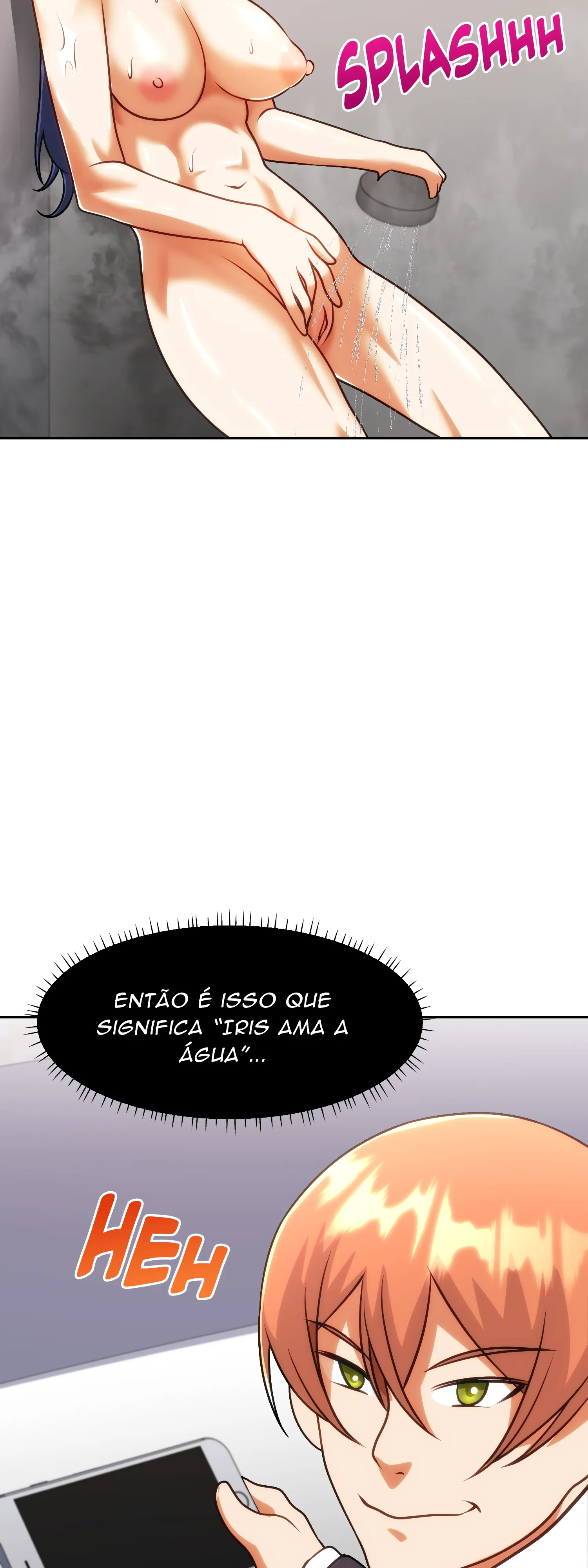 Ler MILF Hotel (sem Censura) Capitulo 11 Page 13
