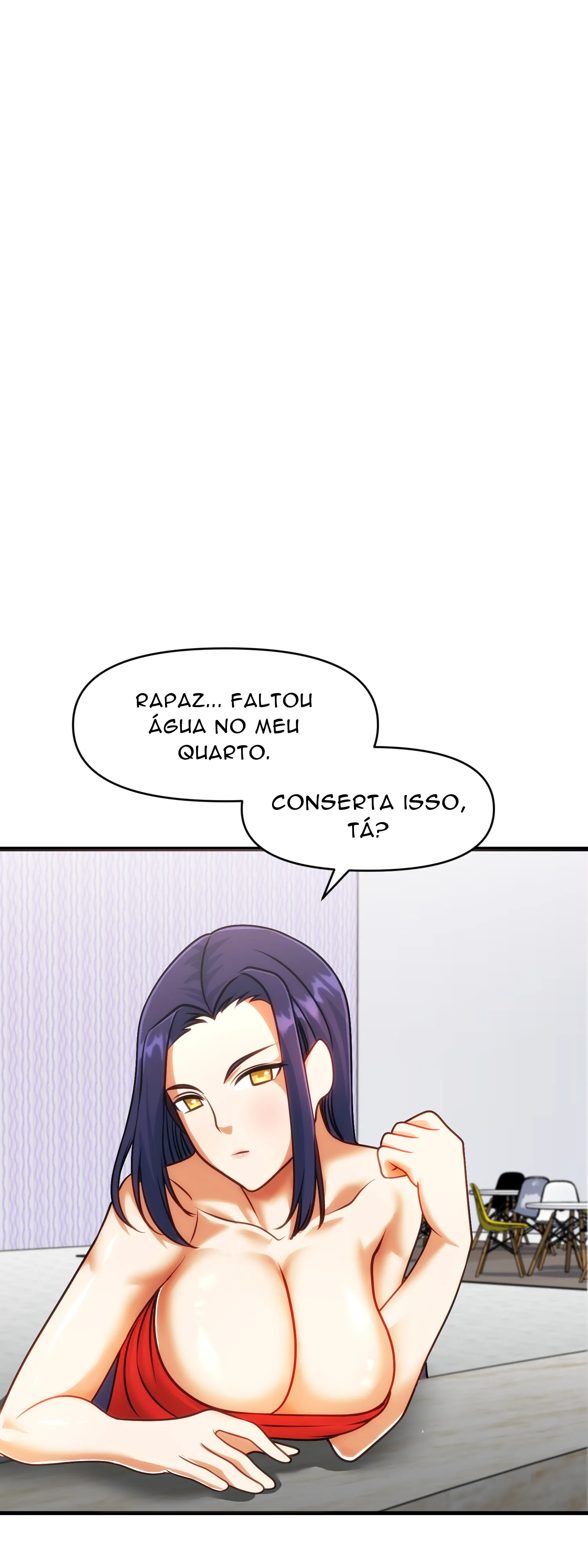 Ler MILF Hotel (sem Censura) Capitulo 11 Page 15