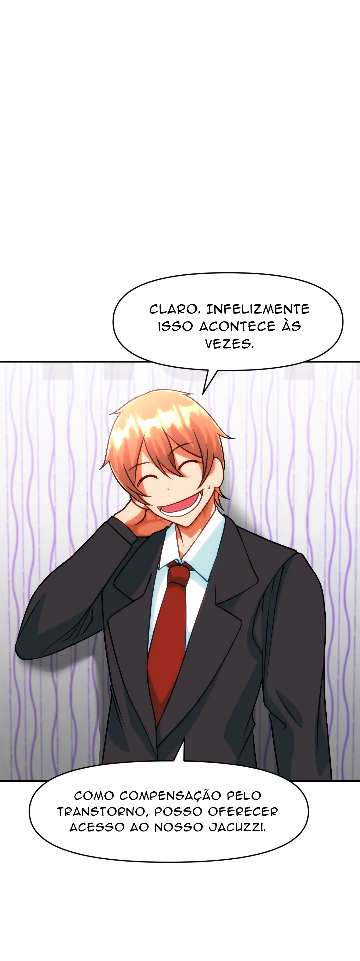 Ler MILF Hotel (sem Censura) Capitulo 11 Page 16