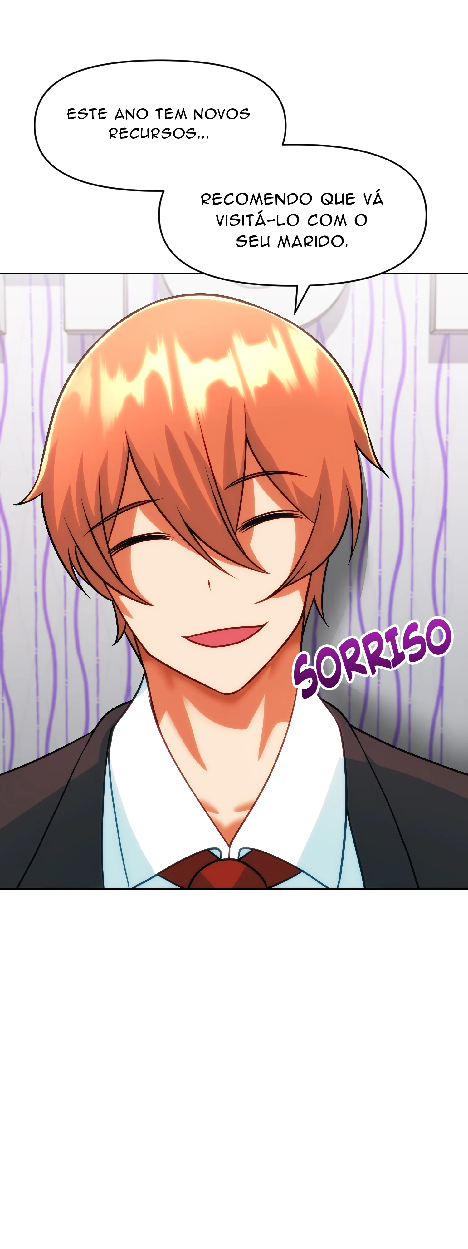 Ler MILF Hotel (sem Censura) Capitulo 11 Page 18