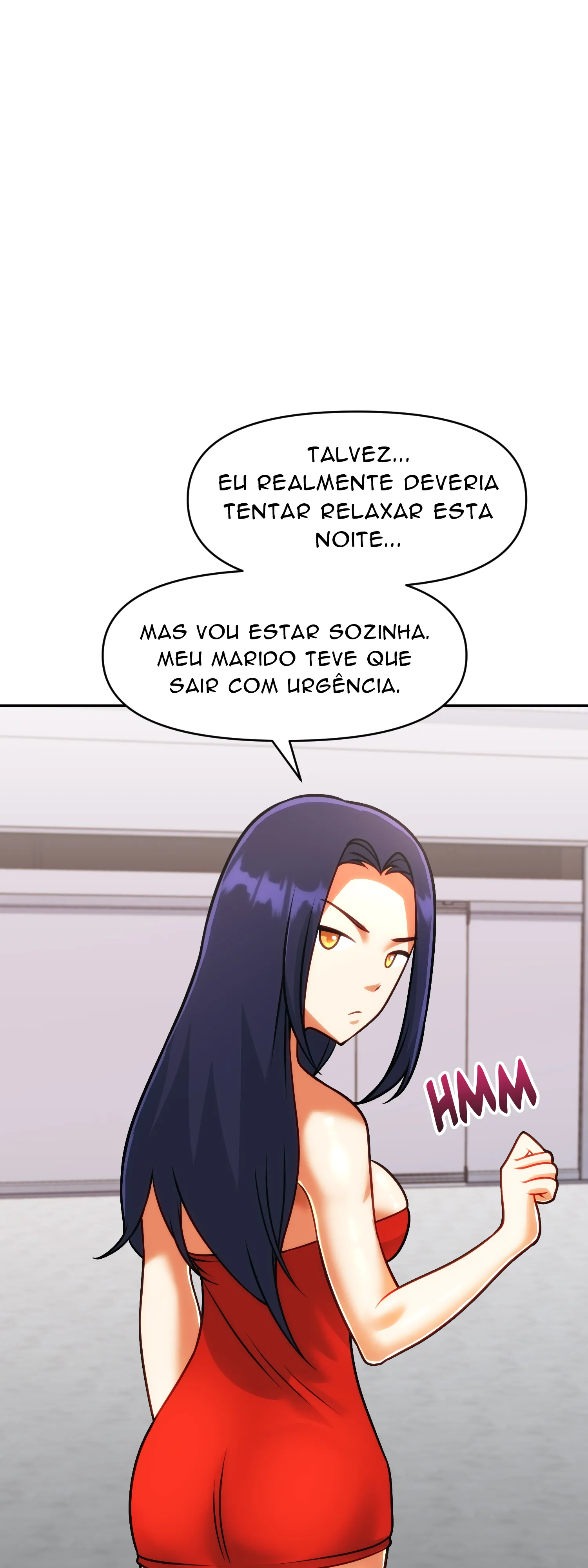 Ler MILF Hotel (sem Censura) Capitulo 11 Page 19