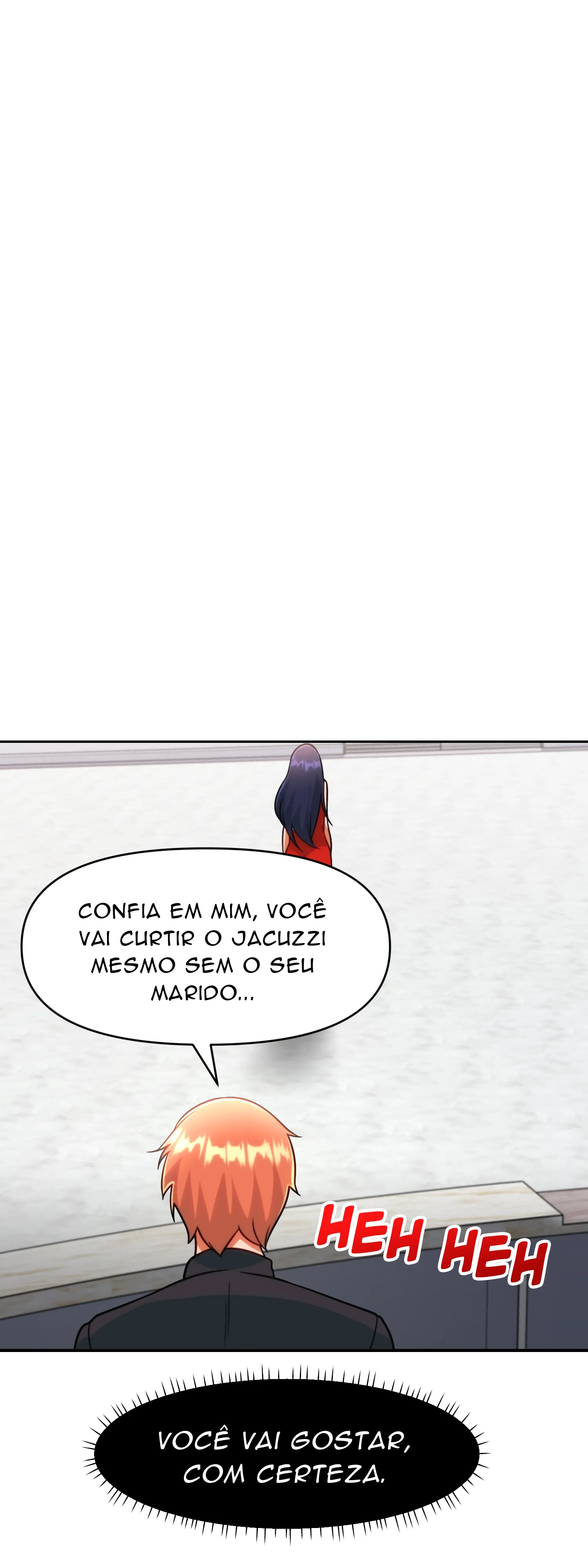 Ler MILF Hotel (sem Censura) Capitulo 11 Page 21