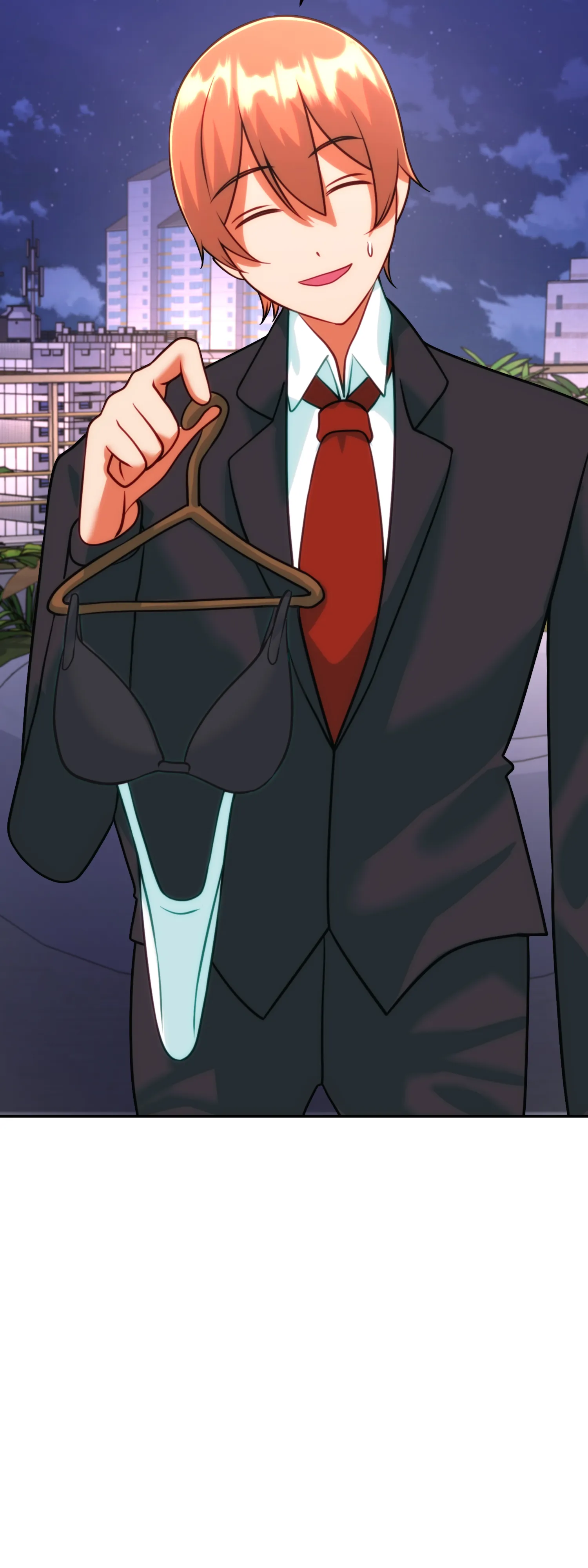 Ler MILF Hotel (sem Censura) Capitulo 11 Page 25