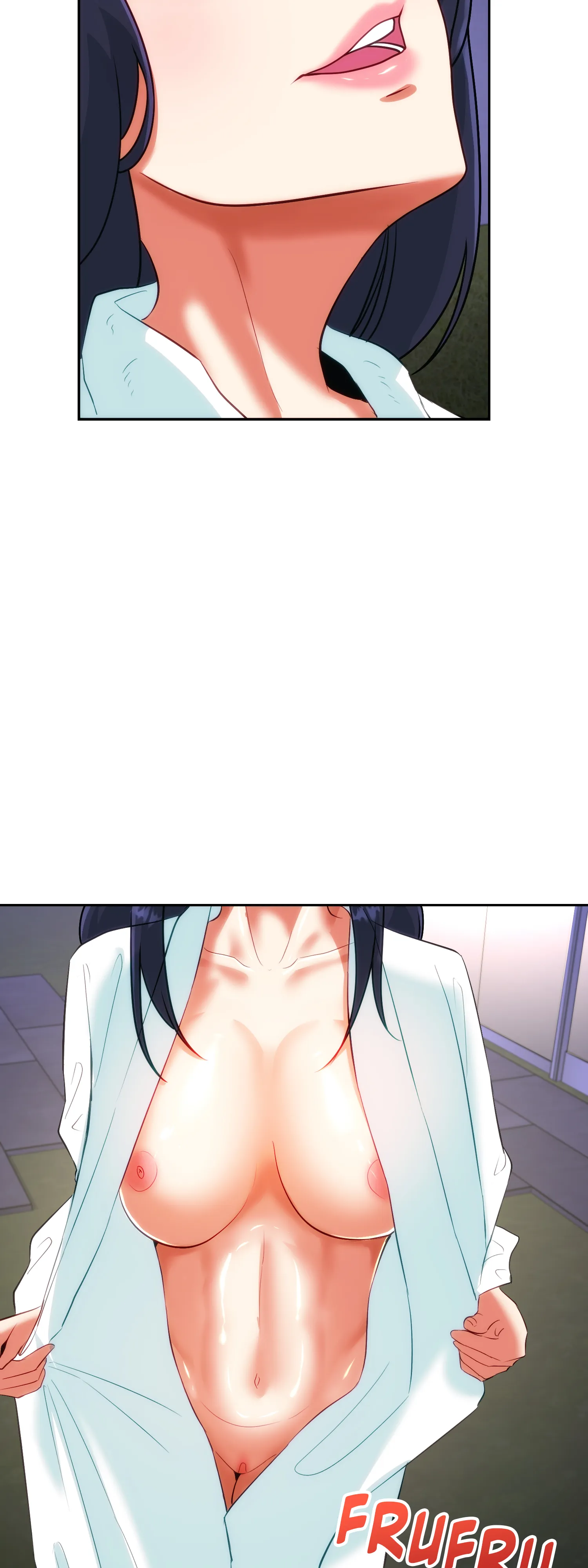 Ler MILF Hotel (sem Censura) Capitulo 11 Page 27