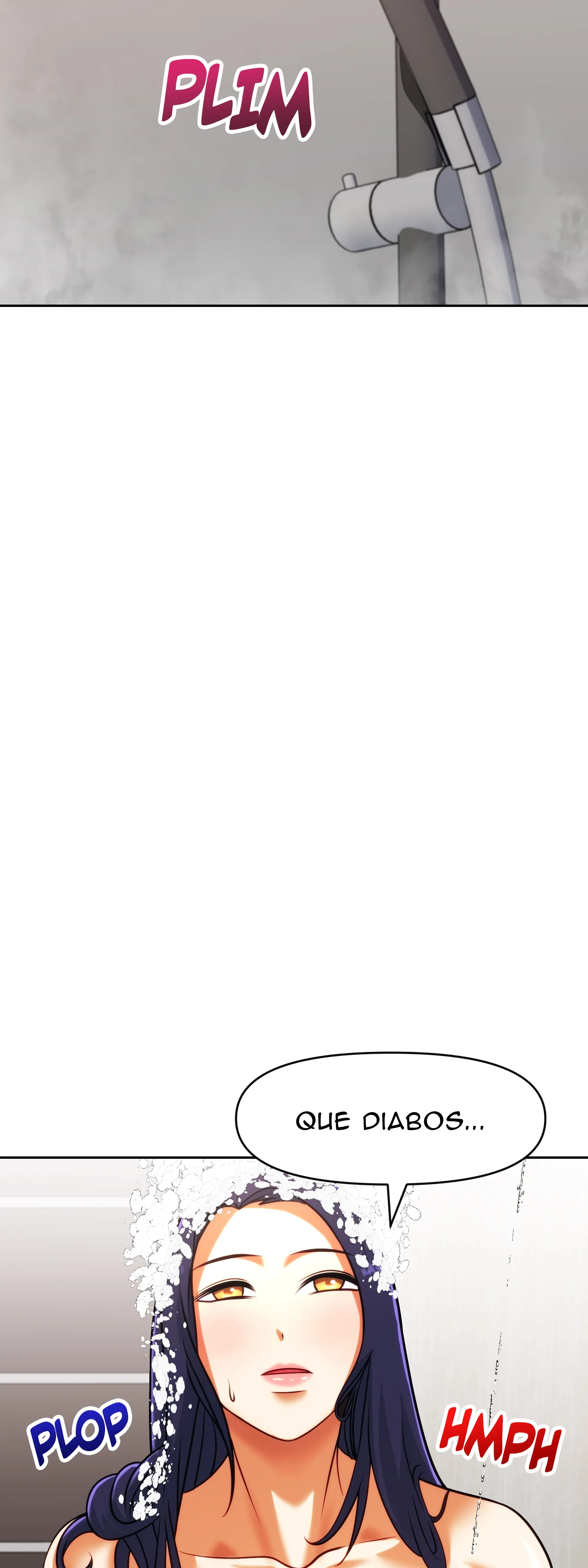 Ler MILF Hotel (sem Censura) Capitulo 11 Page 3