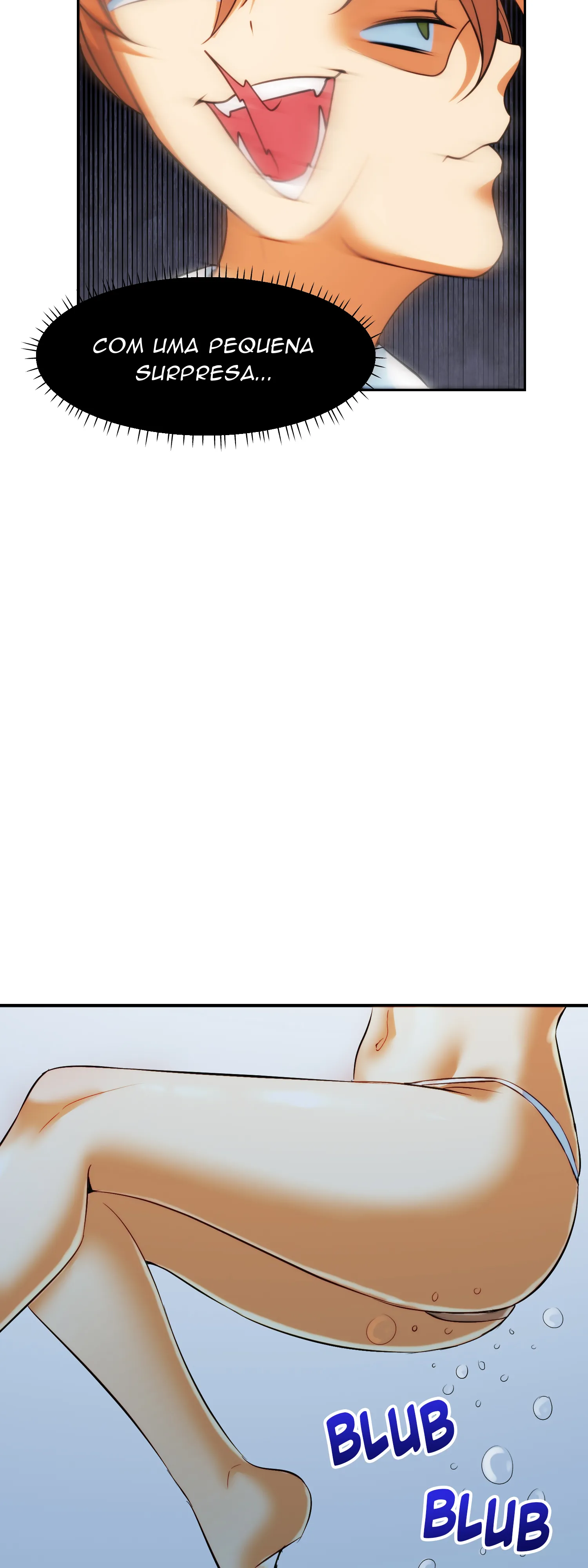 Ler MILF Hotel (sem Censura) Capitulo 11 Page 38