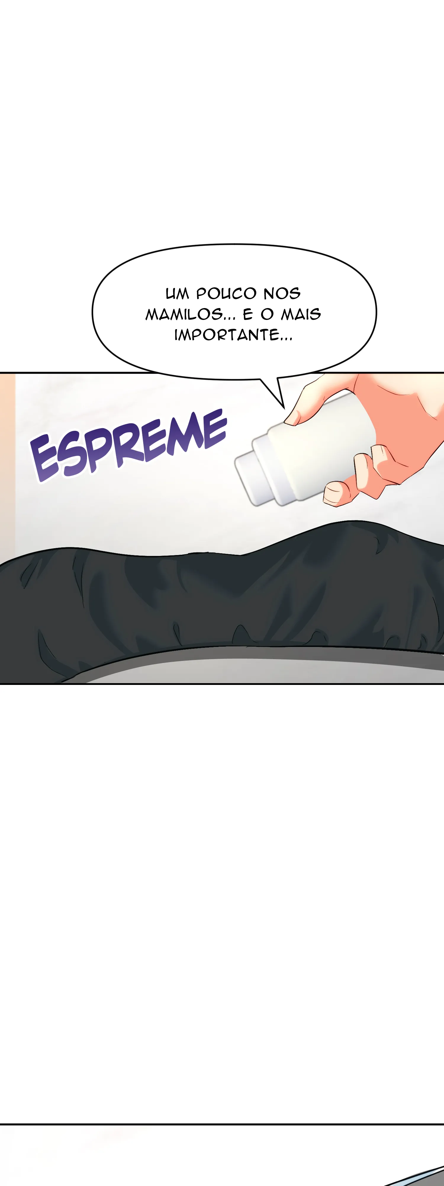 Ler MILF Hotel (sem Censura) Capitulo 11 Page 41