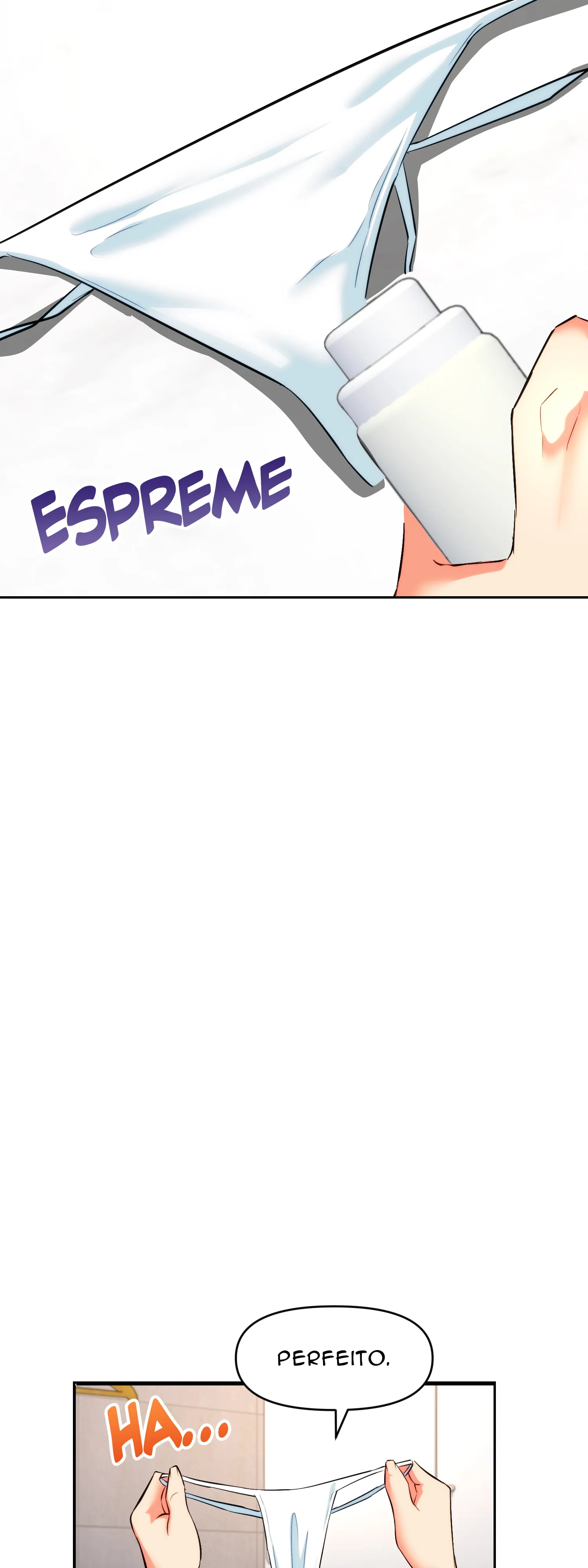 Ler MILF Hotel (sem Censura) Capitulo 11 Page 42