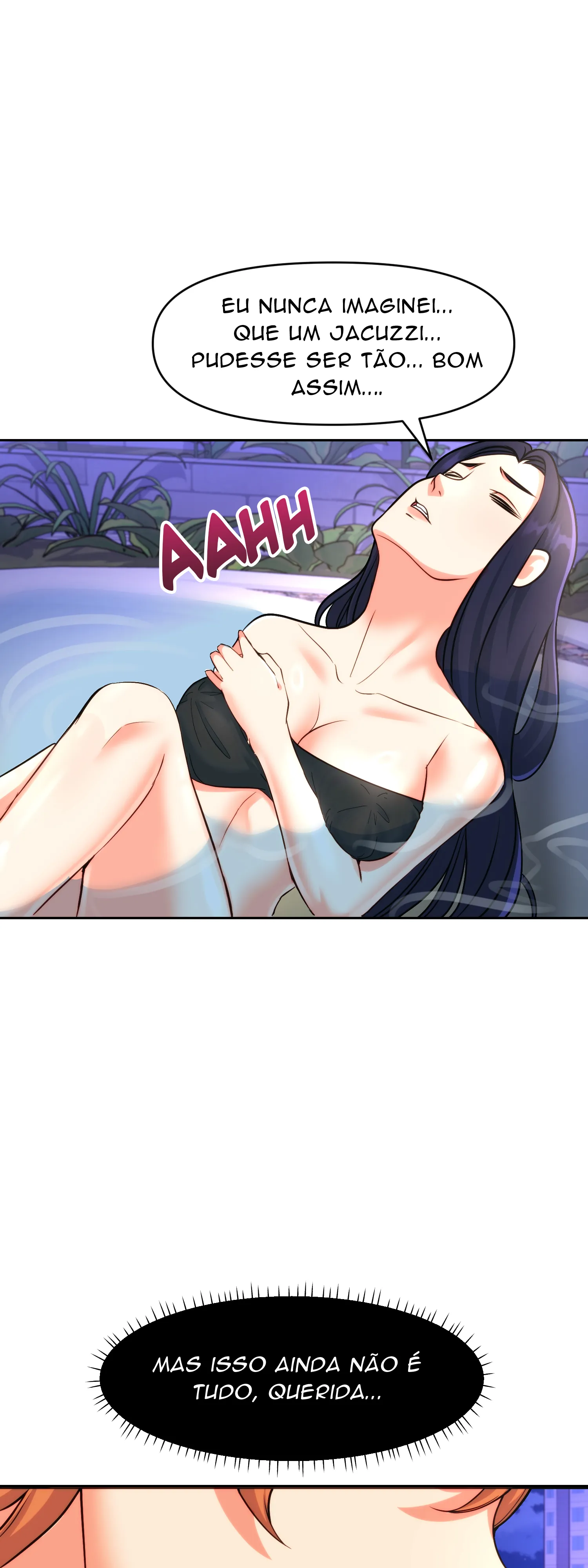 Ler MILF Hotel (sem Censura) Capitulo 11 Page 44