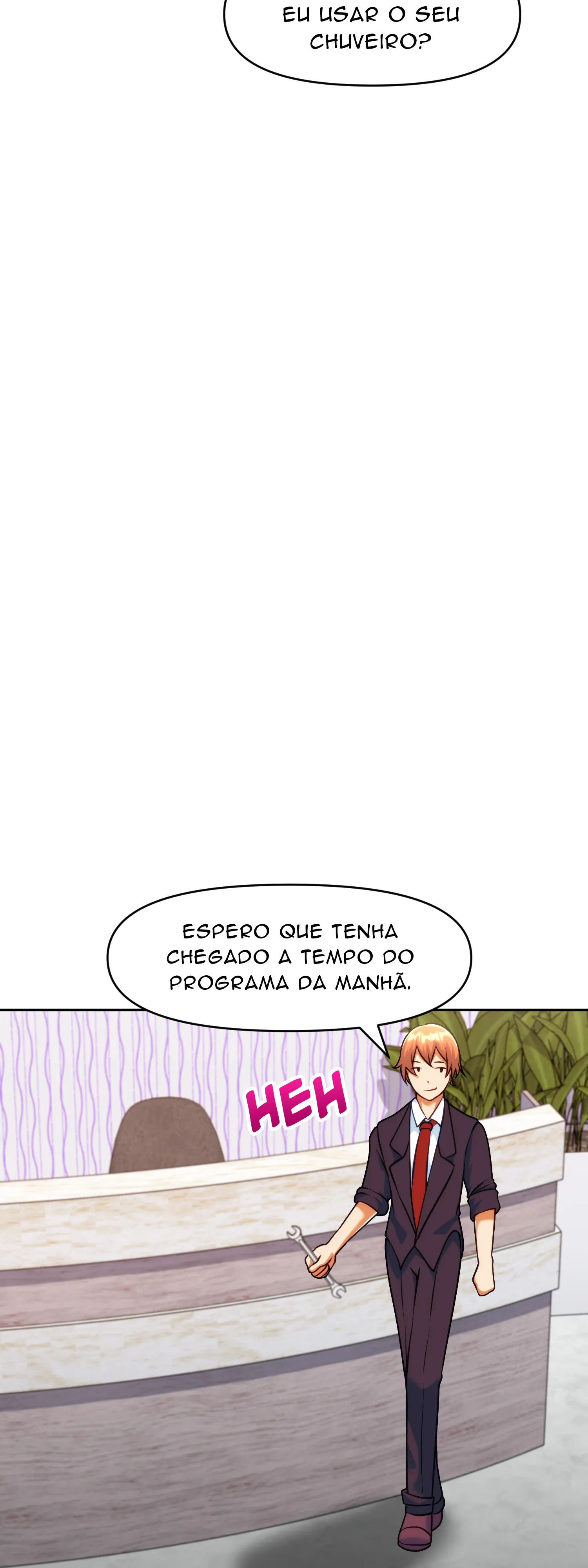 Ler MILF Hotel (sem Censura) Capitulo 11 Page 7