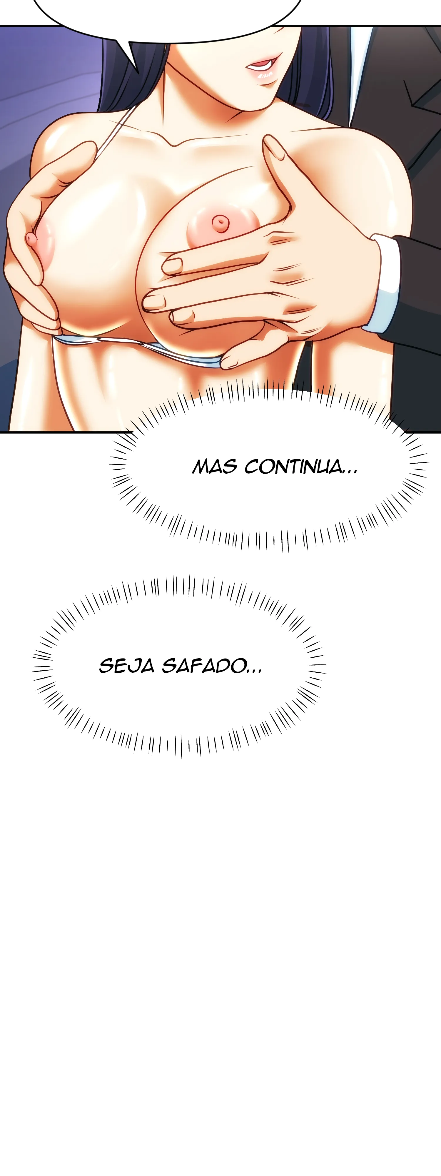 Ler MILF Hotel (sem Censura) Capitulo 12 Page 10